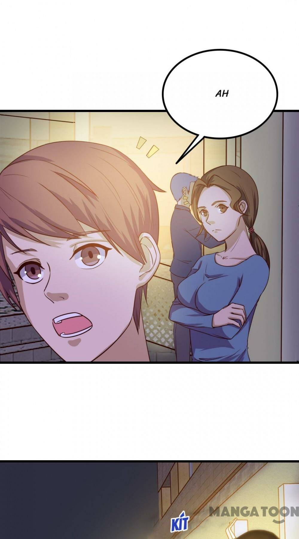 Tôi Và Cô Nàng Thuê Trọ Xinh Đẹp 26 Tuổi Chapter 130 - Trang 2