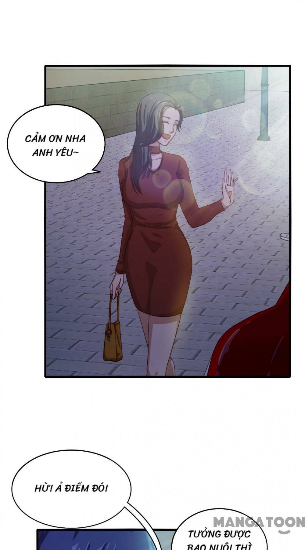 Tôi Và Cô Nàng Thuê Trọ Xinh Đẹp 26 Tuổi Chapter 130 - Trang 2