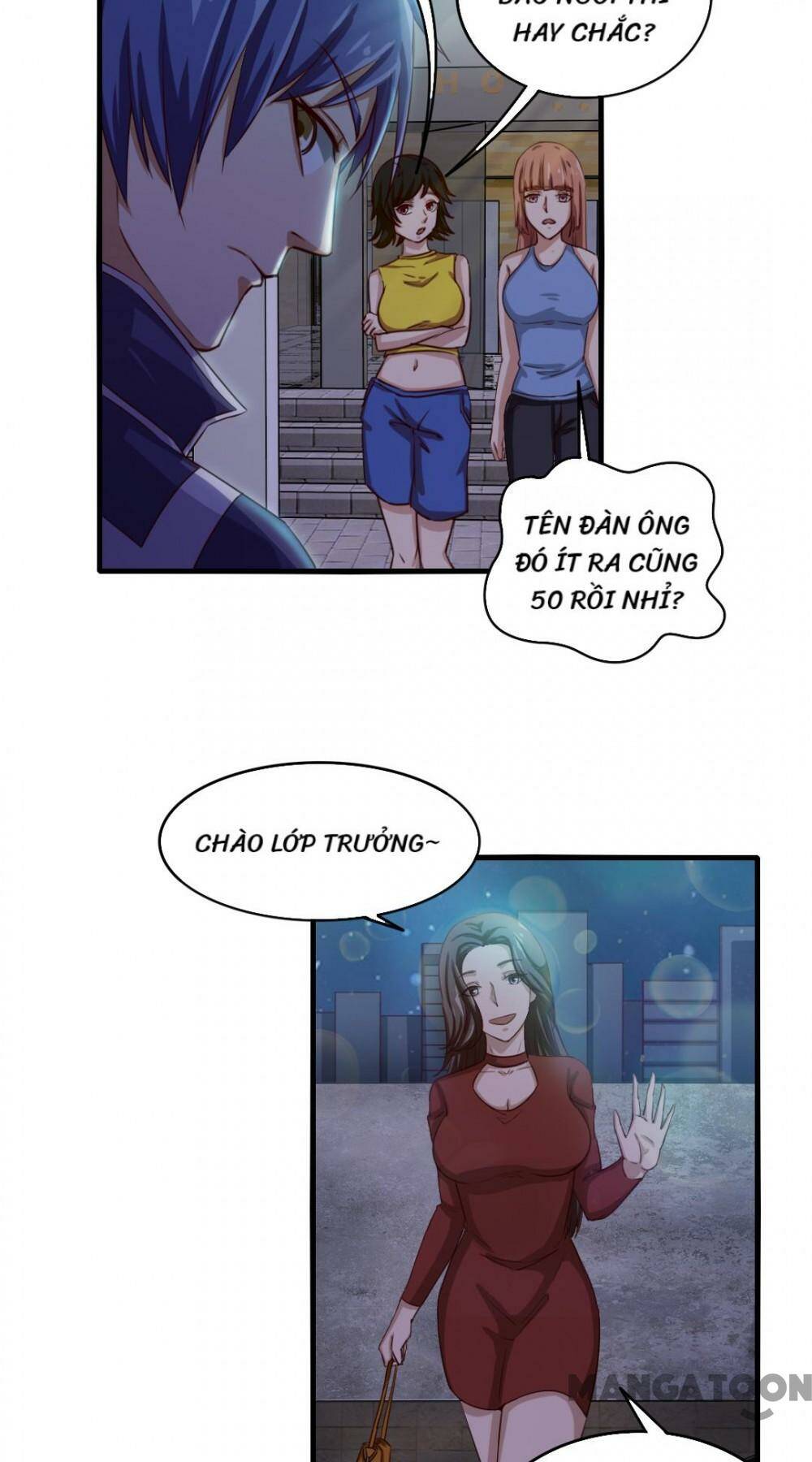 Tôi Và Cô Nàng Thuê Trọ Xinh Đẹp 26 Tuổi Chapter 130 - Trang 2