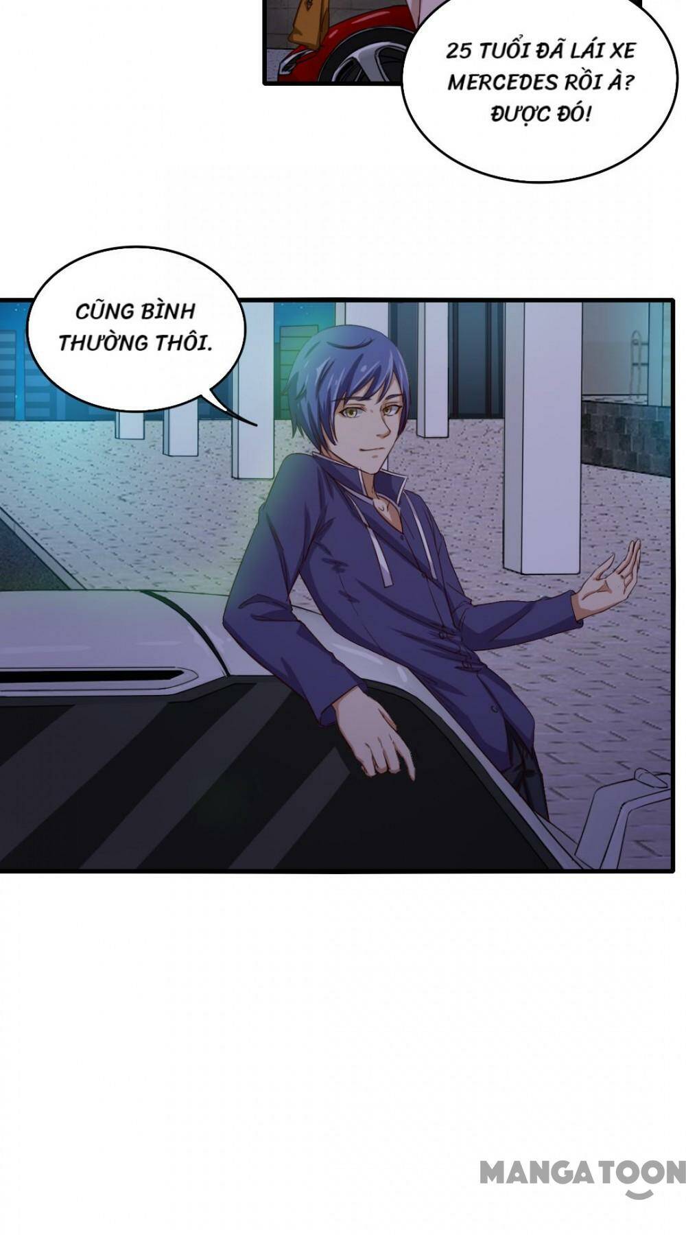 Tôi Và Cô Nàng Thuê Trọ Xinh Đẹp 26 Tuổi Chapter 130 - Trang 2