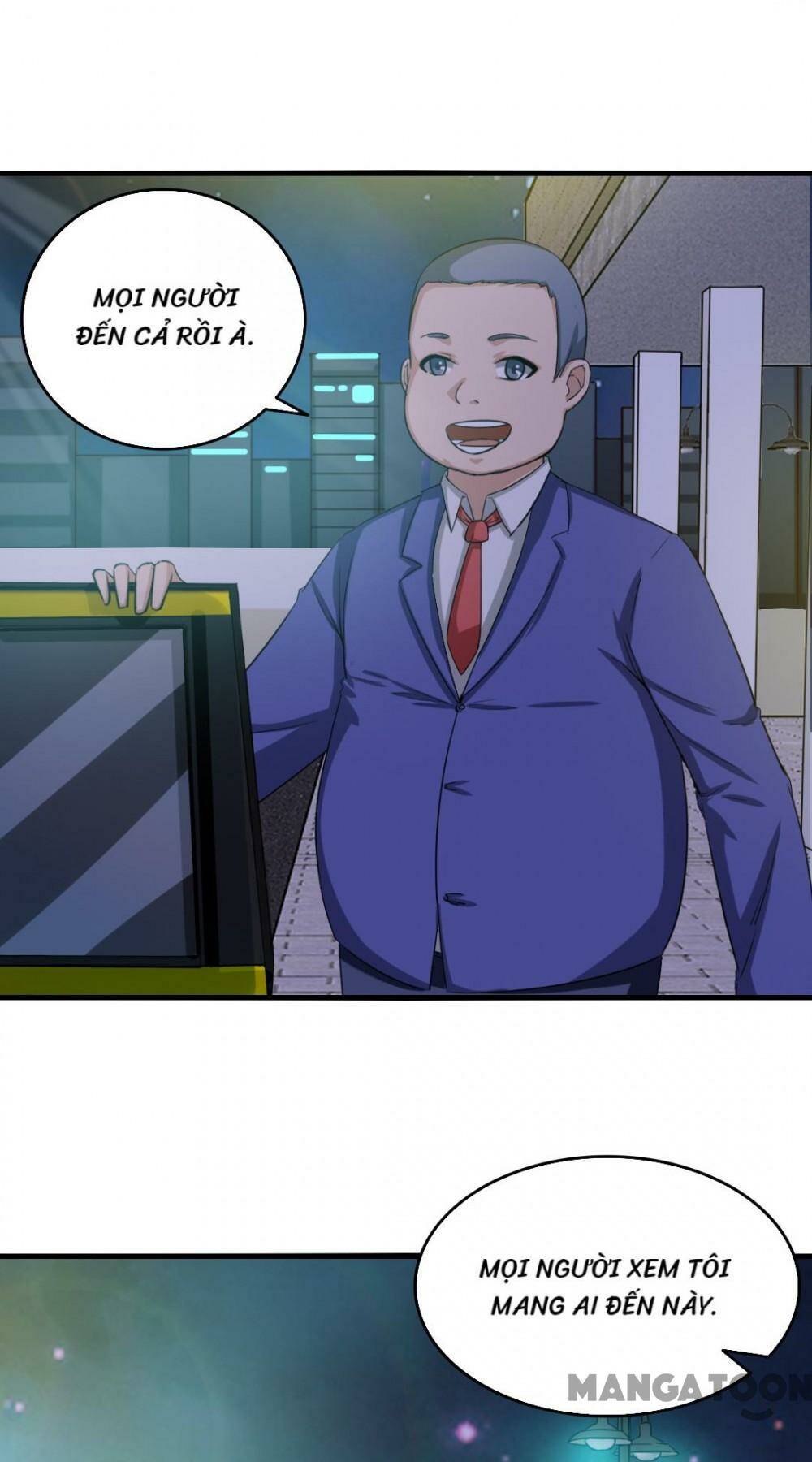 Tôi Và Cô Nàng Thuê Trọ Xinh Đẹp 26 Tuổi Chapter 130 - Trang 2