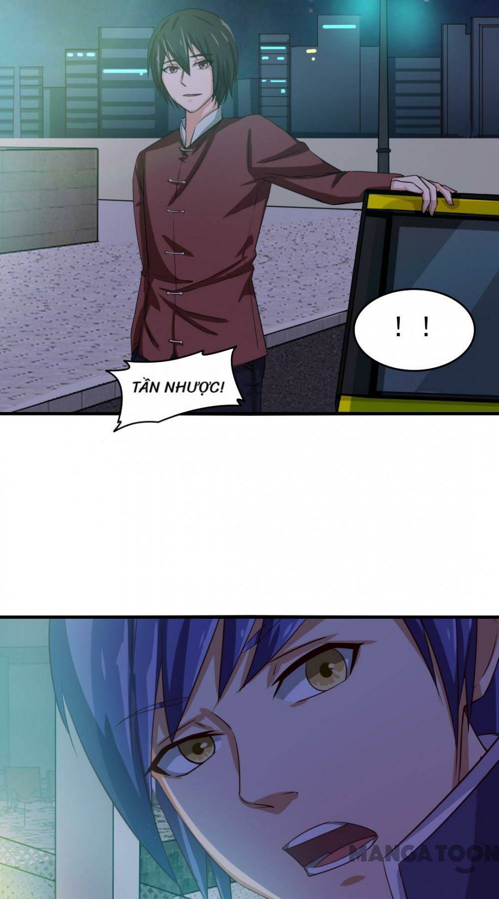 Tôi Và Cô Nàng Thuê Trọ Xinh Đẹp 26 Tuổi Chapter 130 - Trang 2