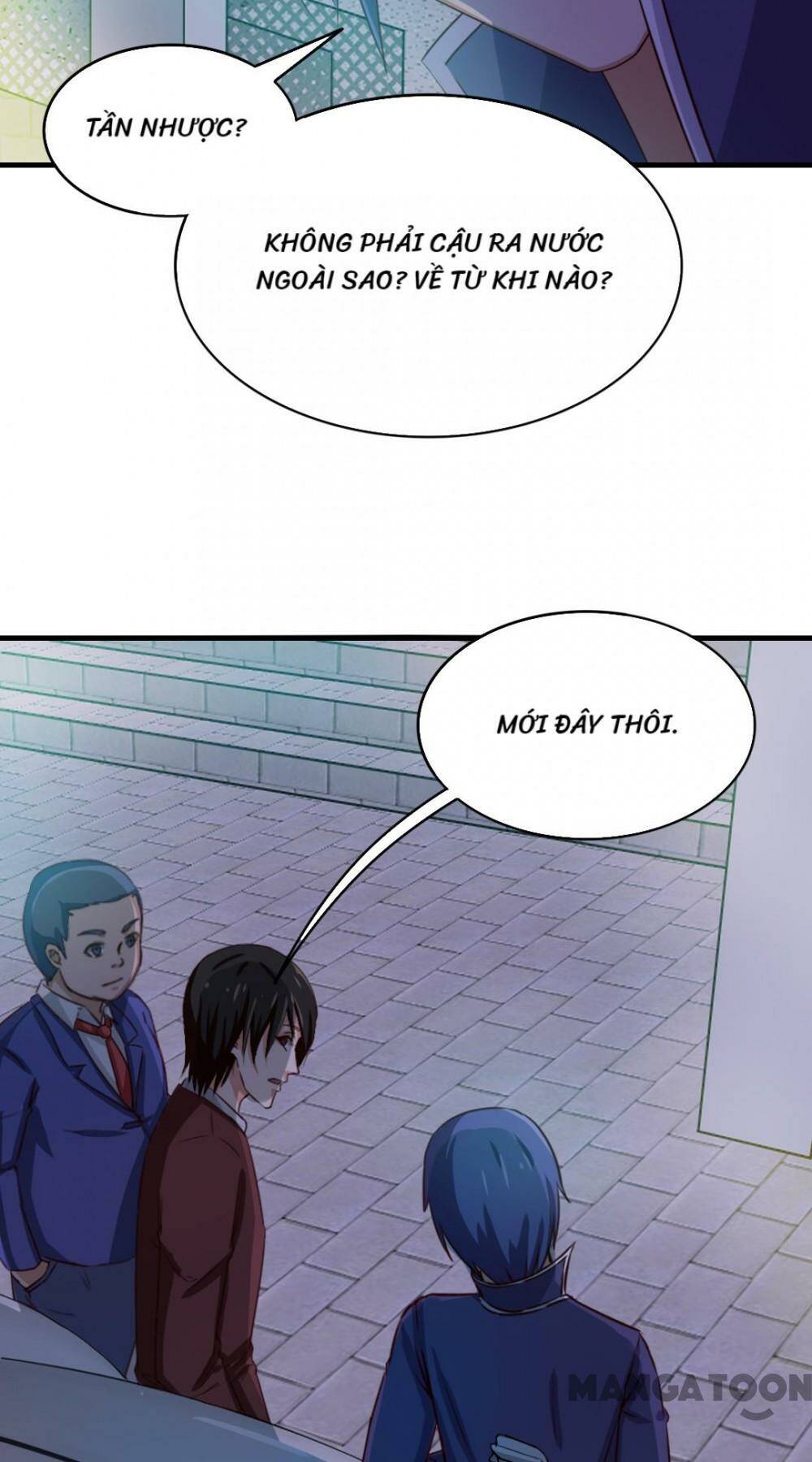 Tôi Và Cô Nàng Thuê Trọ Xinh Đẹp 26 Tuổi Chapter 130 - Trang 2