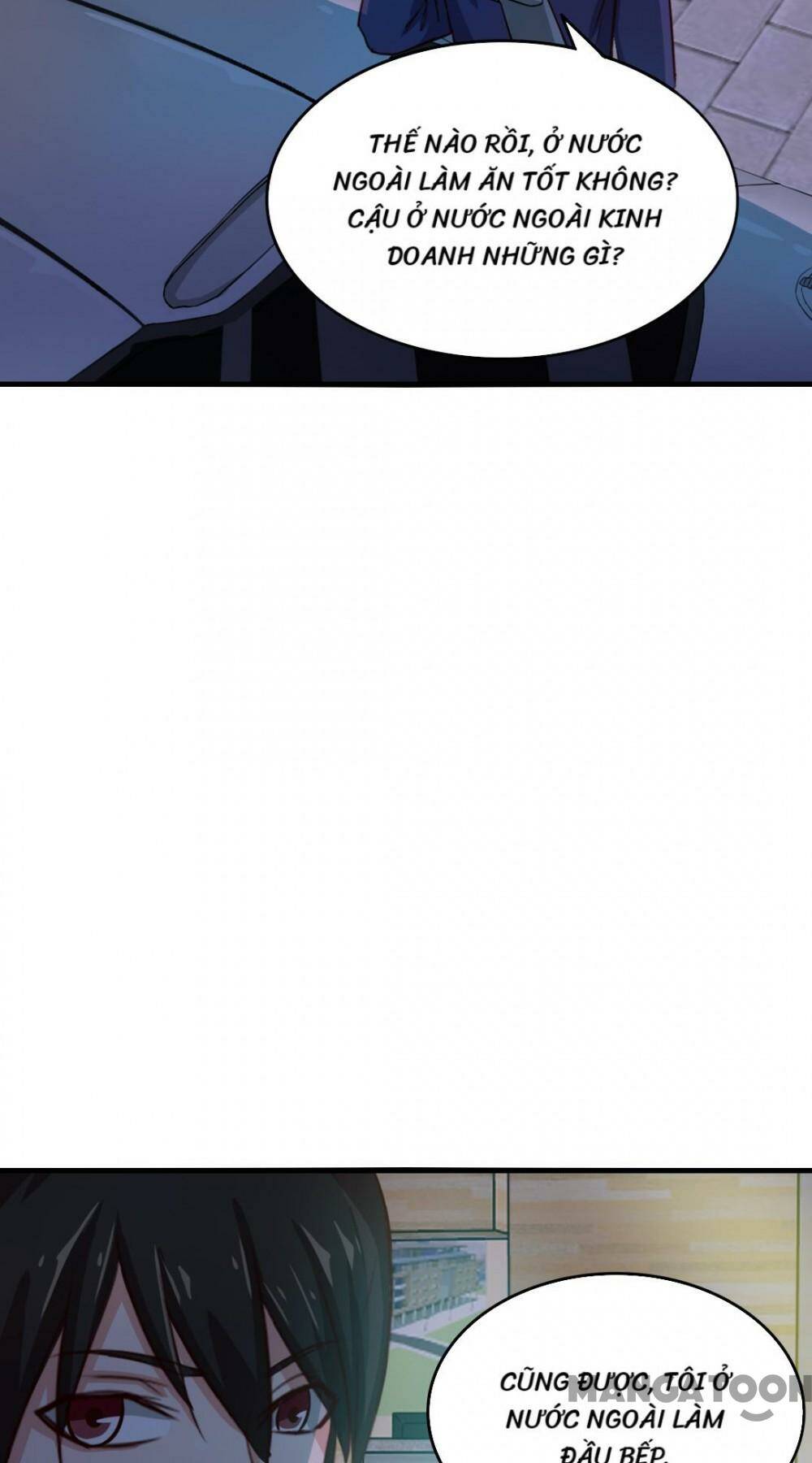 Tôi Và Cô Nàng Thuê Trọ Xinh Đẹp 26 Tuổi Chapter 130 - Trang 2