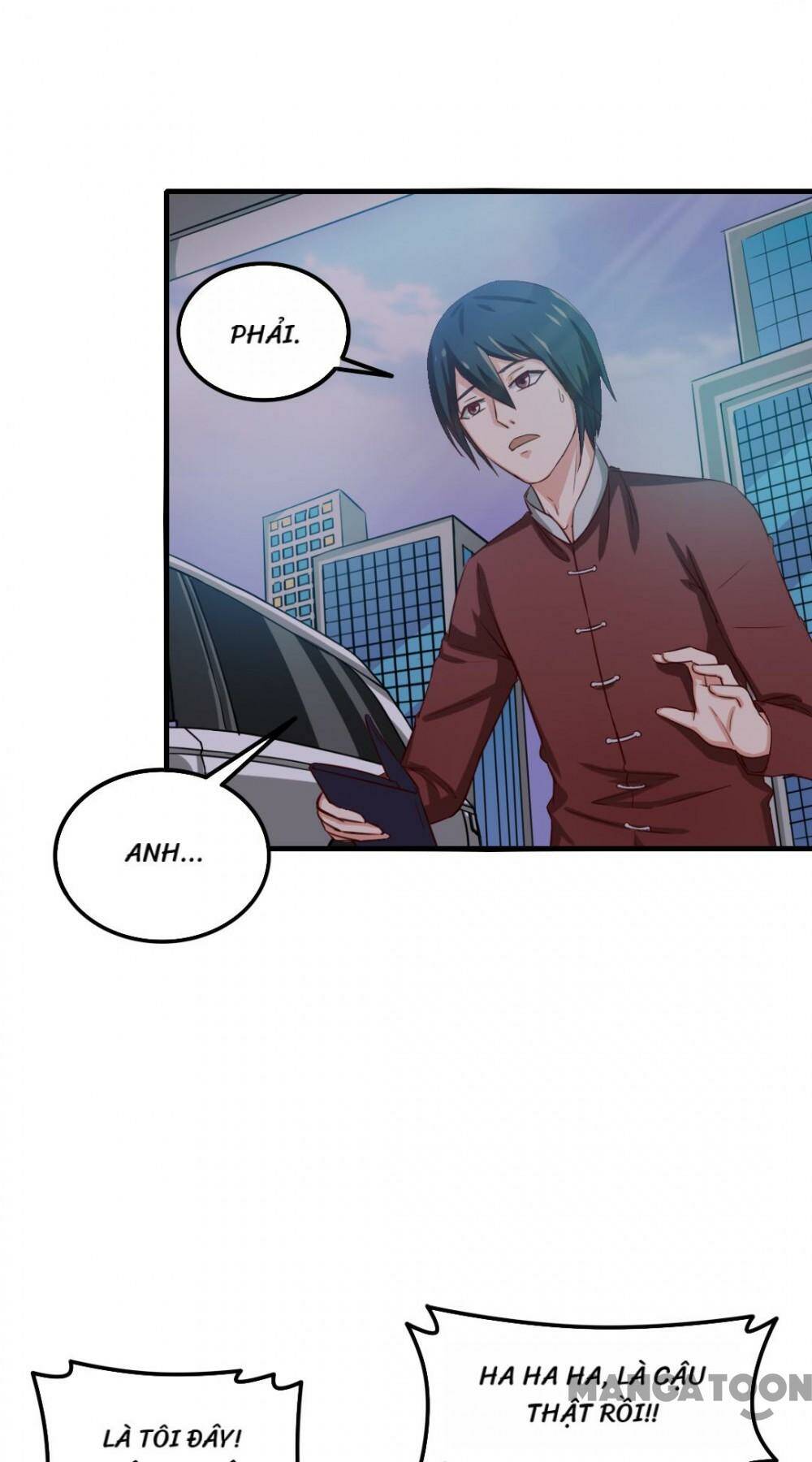 Tôi Và Cô Nàng Thuê Trọ Xinh Đẹp 26 Tuổi Chapter 130 - Trang 2