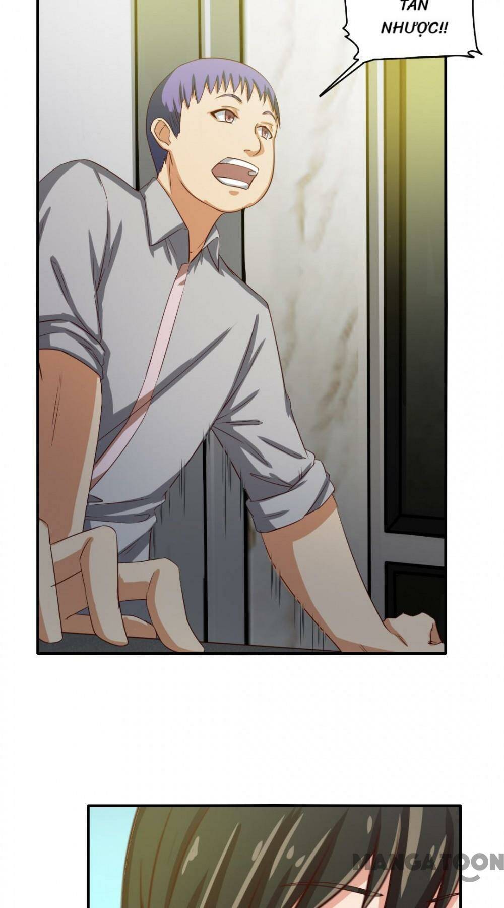 Tôi Và Cô Nàng Thuê Trọ Xinh Đẹp 26 Tuổi Chapter 131 - Trang 2