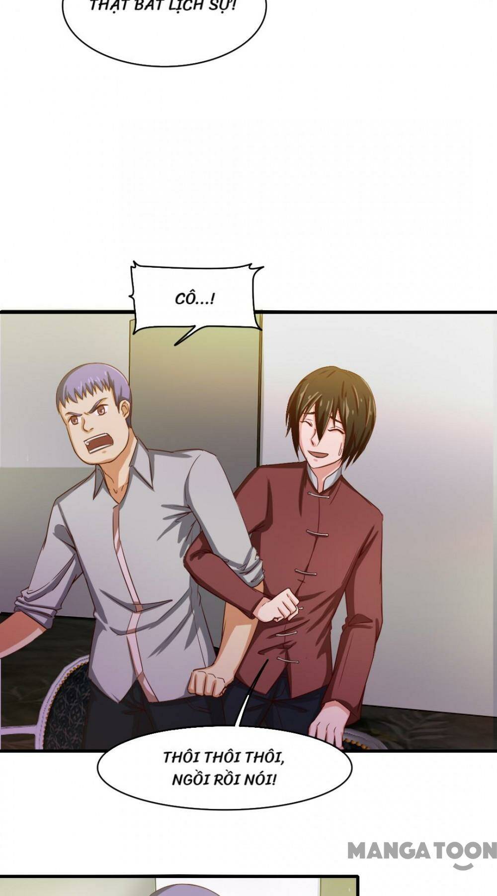 Tôi Và Cô Nàng Thuê Trọ Xinh Đẹp 26 Tuổi Chapter 131 - Trang 2