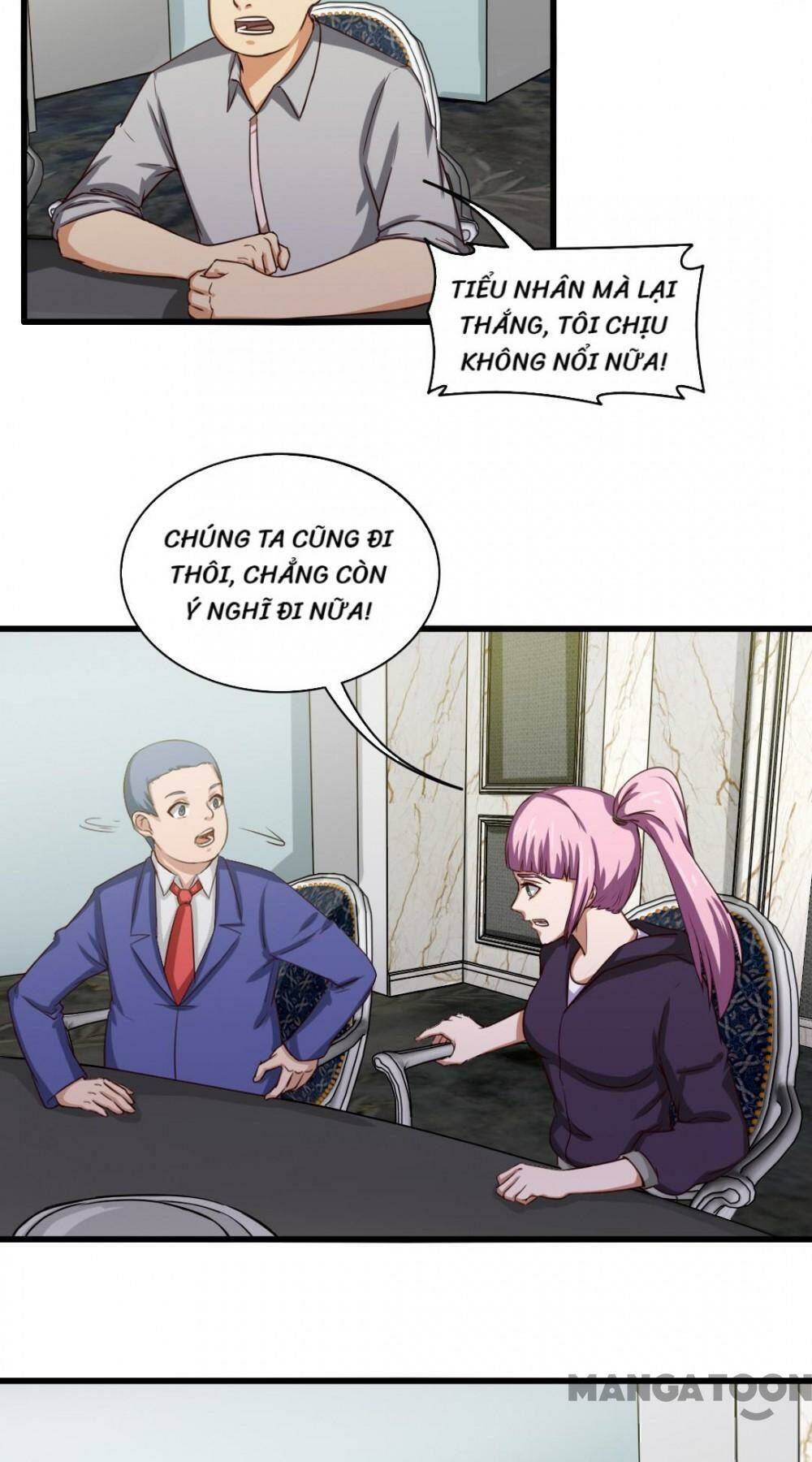 Tôi Và Cô Nàng Thuê Trọ Xinh Đẹp 26 Tuổi Chapter 133 - Trang 2