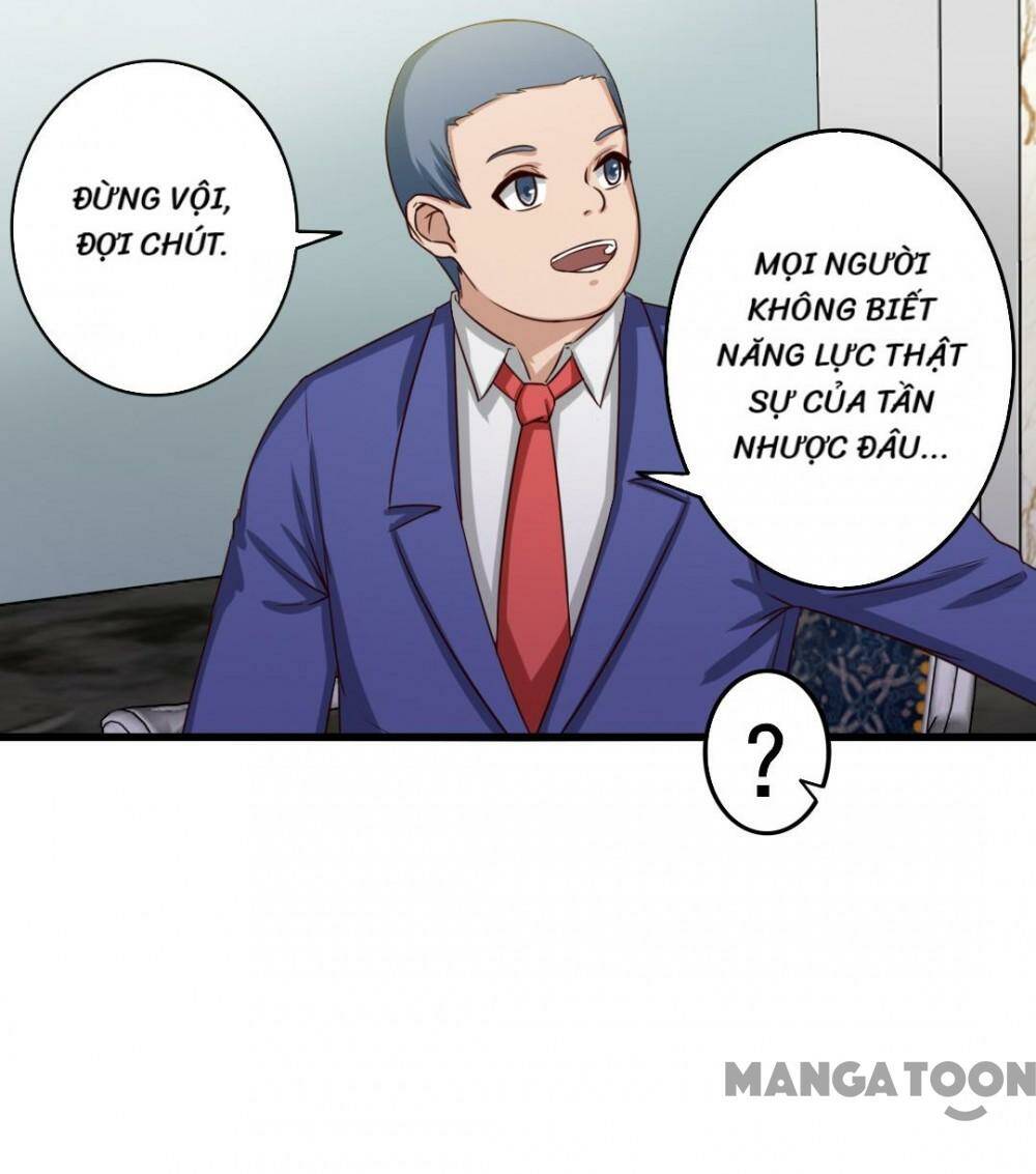 Tôi Và Cô Nàng Thuê Trọ Xinh Đẹp 26 Tuổi Chapter 133 - Trang 2