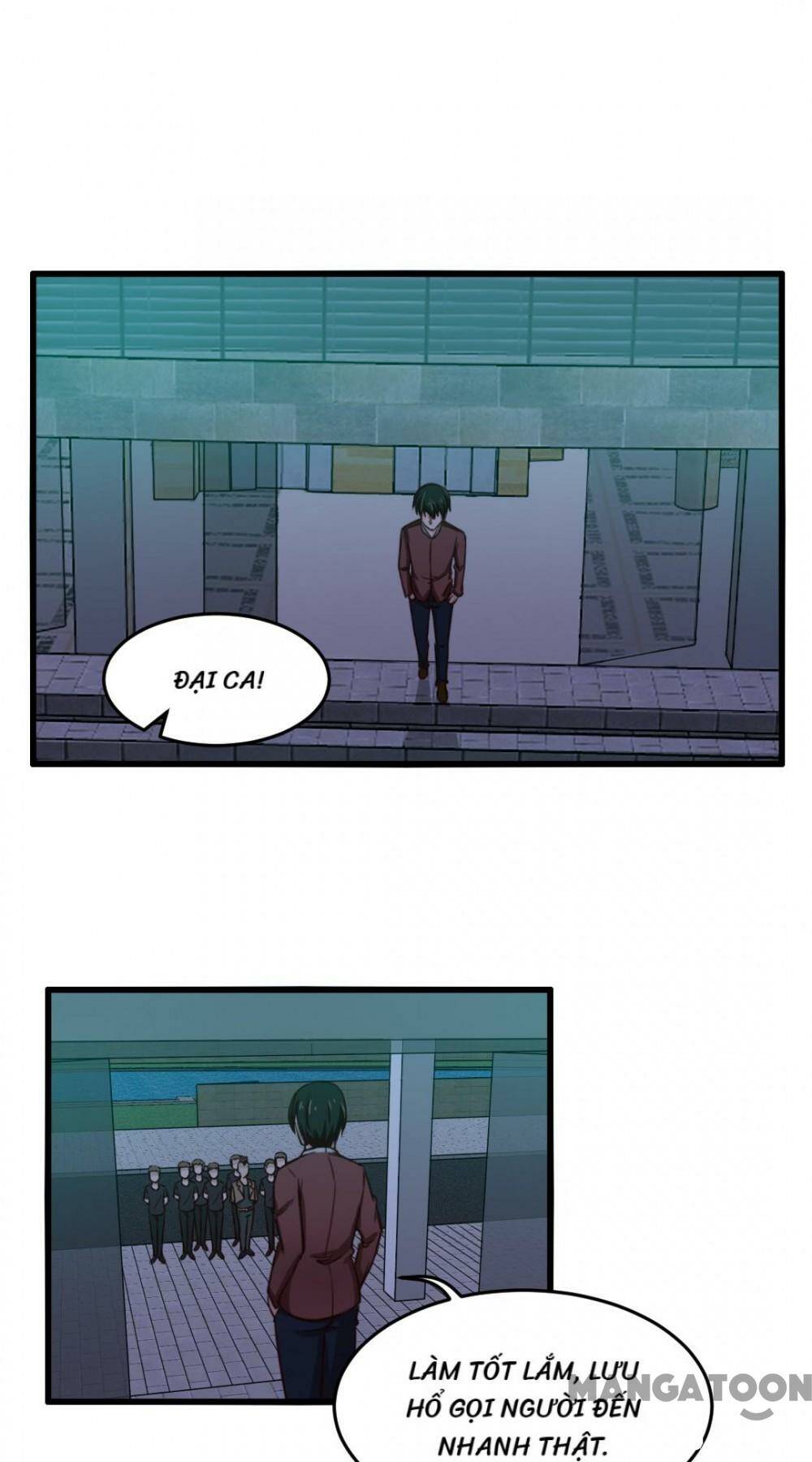 Tôi Và Cô Nàng Thuê Trọ Xinh Đẹp 26 Tuổi Chapter 133 - Trang 2