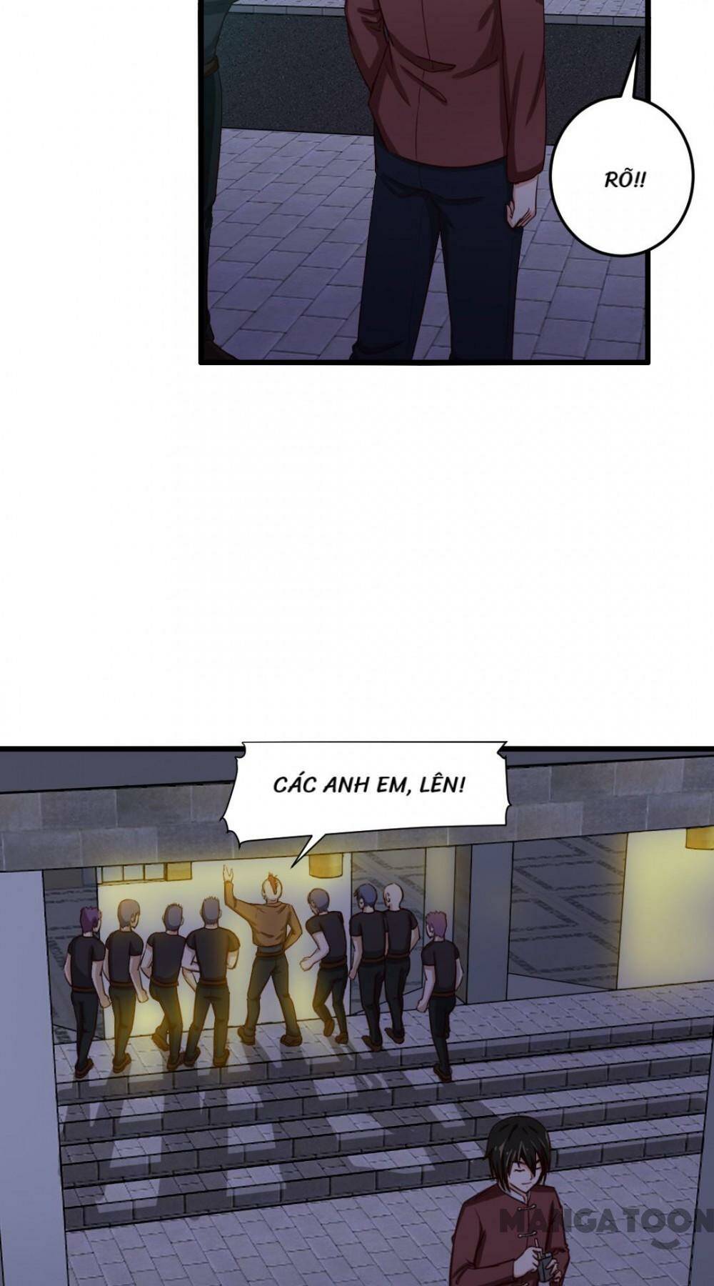 Tôi Và Cô Nàng Thuê Trọ Xinh Đẹp 26 Tuổi Chapter 133 - Trang 2