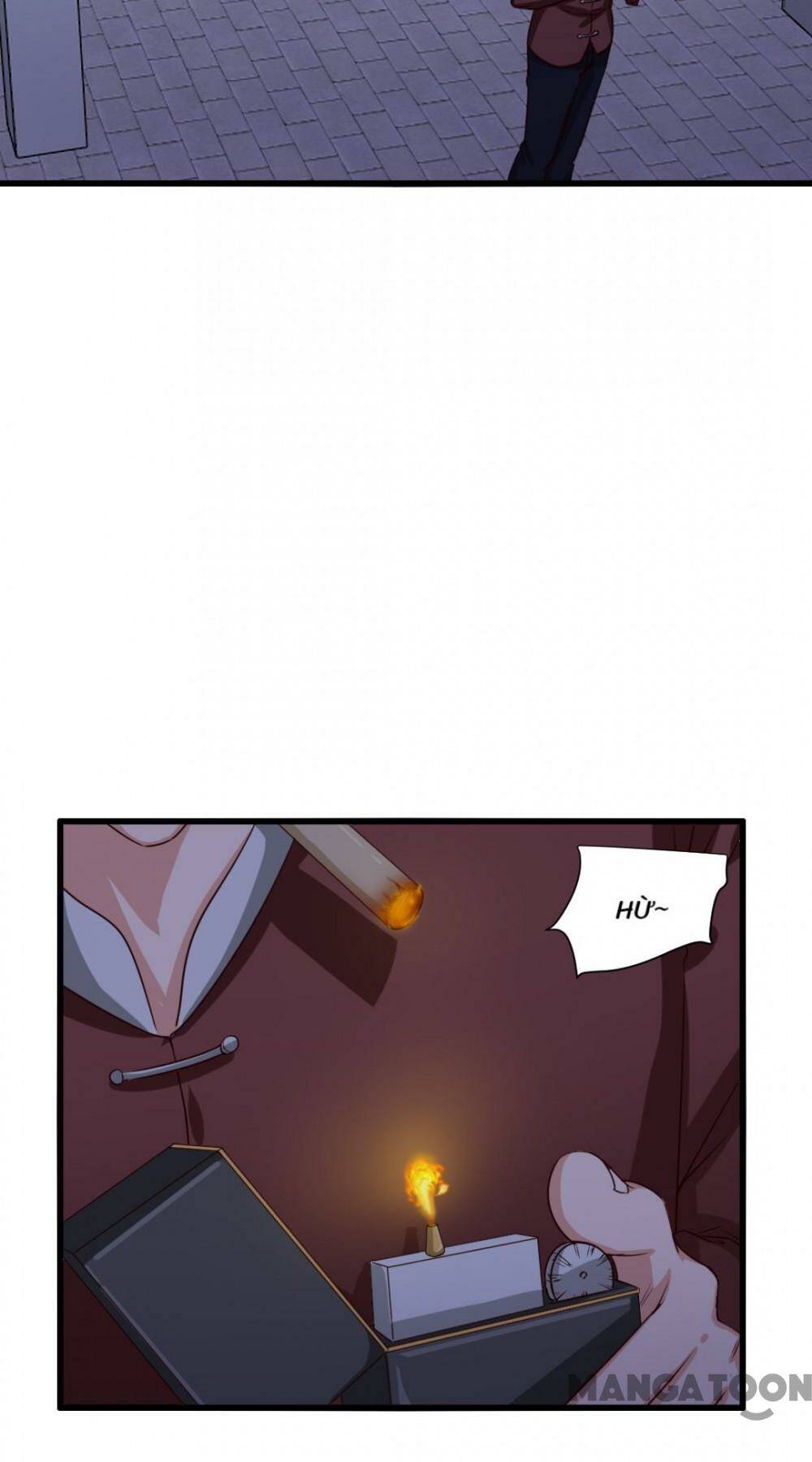 Tôi Và Cô Nàng Thuê Trọ Xinh Đẹp 26 Tuổi Chapter 133 - Trang 2