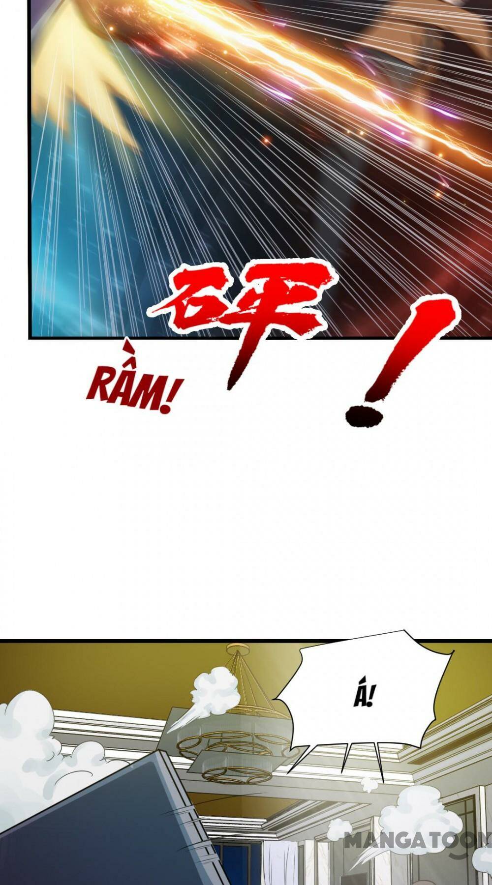 Tôi Và Cô Nàng Thuê Trọ Xinh Đẹp 26 Tuổi Chapter 133 - Trang 2