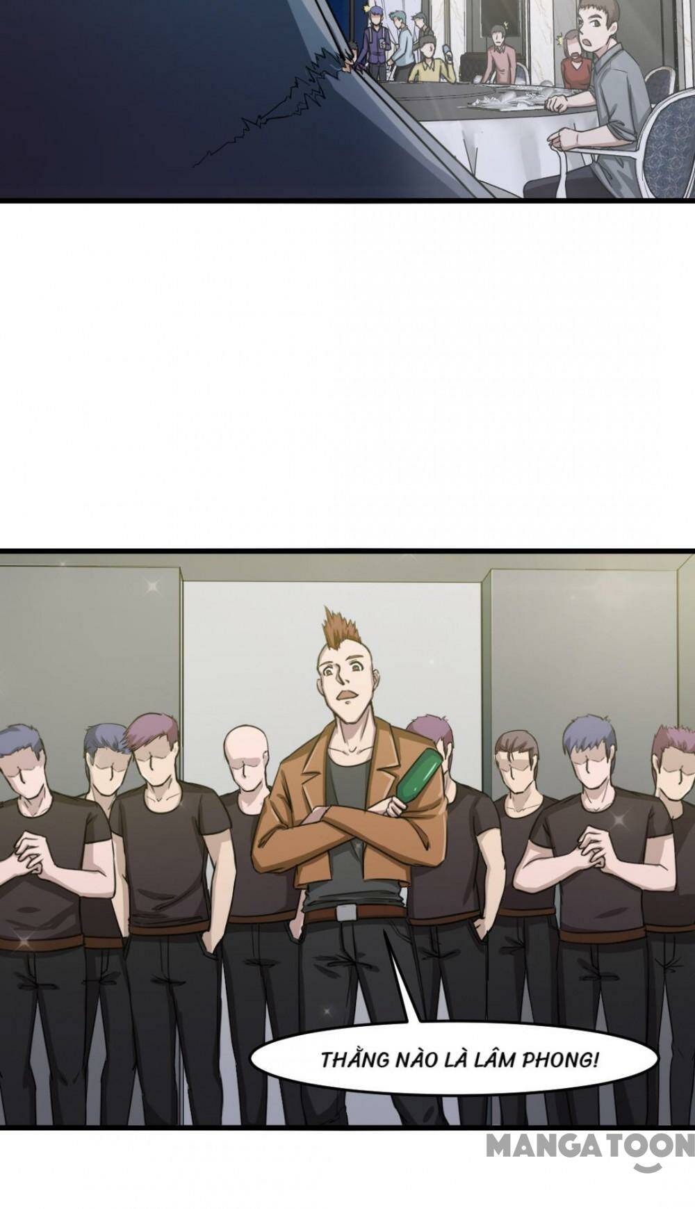 Tôi Và Cô Nàng Thuê Trọ Xinh Đẹp 26 Tuổi Chapter 133 - Trang 2