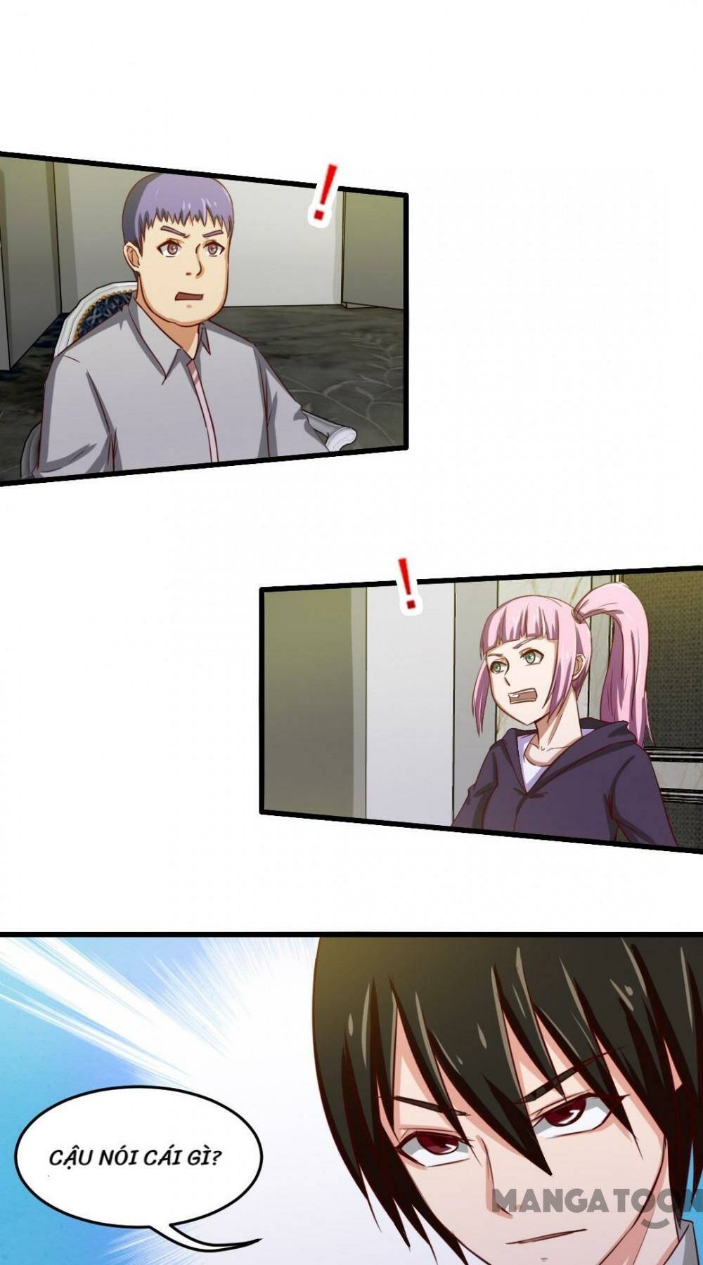 Tôi Và Cô Nàng Thuê Trọ Xinh Đẹp 26 Tuổi Chapter 133 - Trang 2