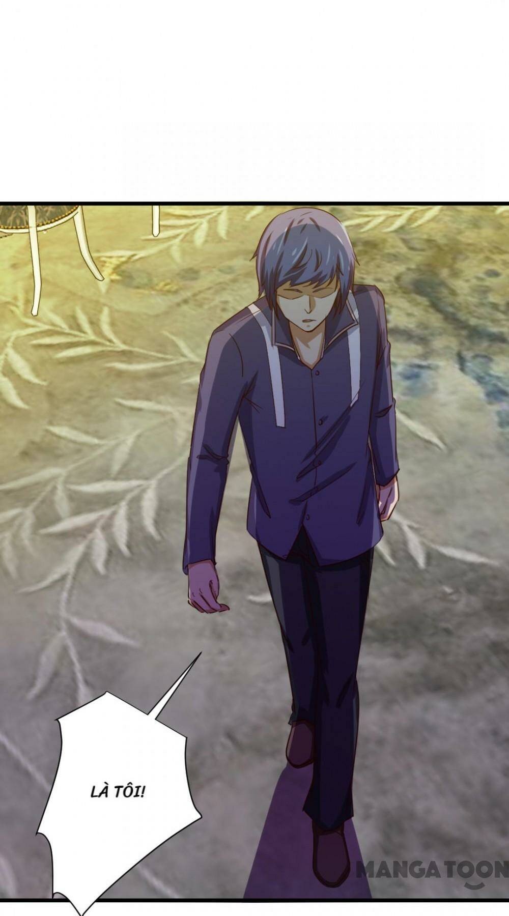 Tôi Và Cô Nàng Thuê Trọ Xinh Đẹp 26 Tuổi Chapter 133 - Trang 2