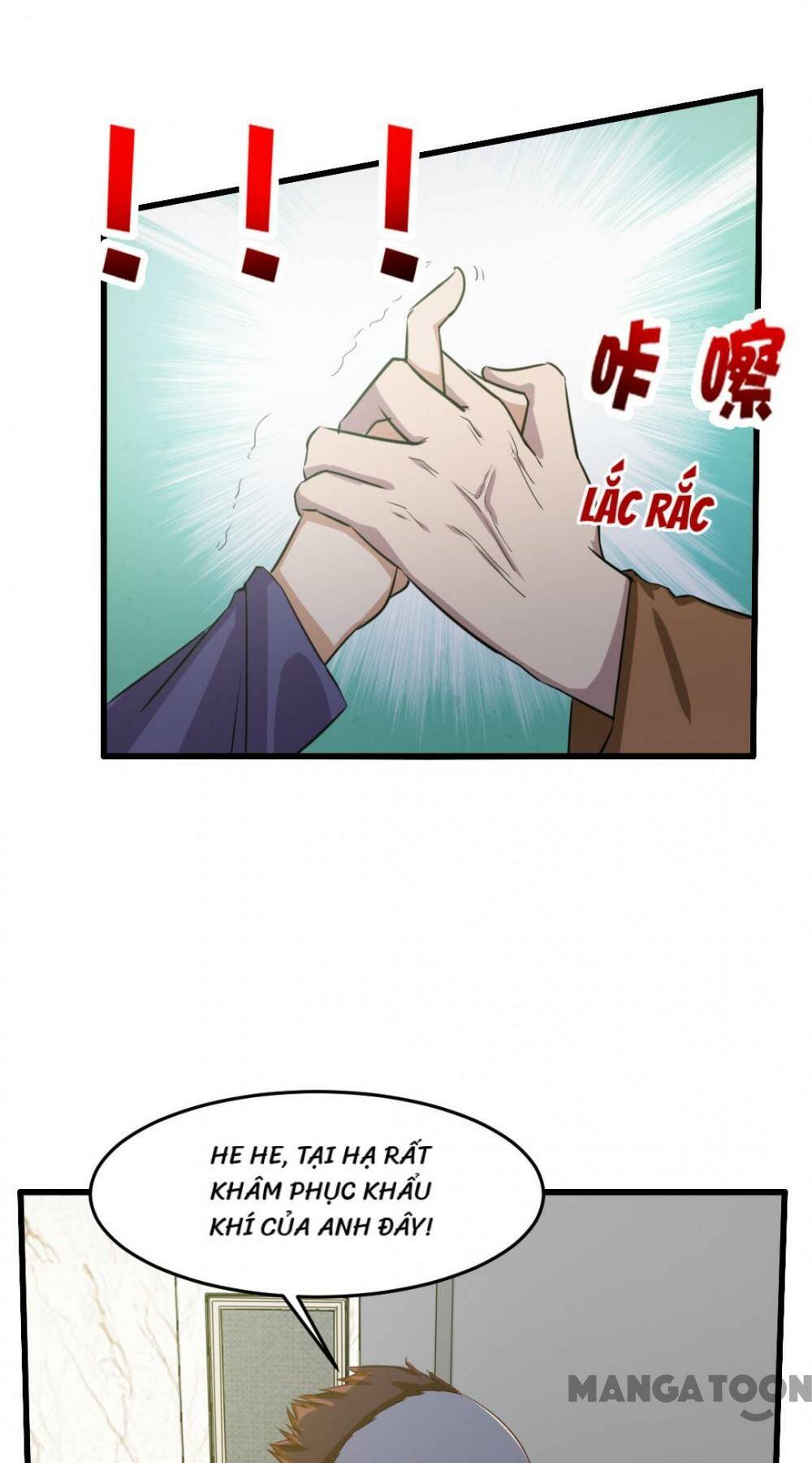 Tôi Và Cô Nàng Thuê Trọ Xinh Đẹp 26 Tuổi Chapter 133 - Trang 2