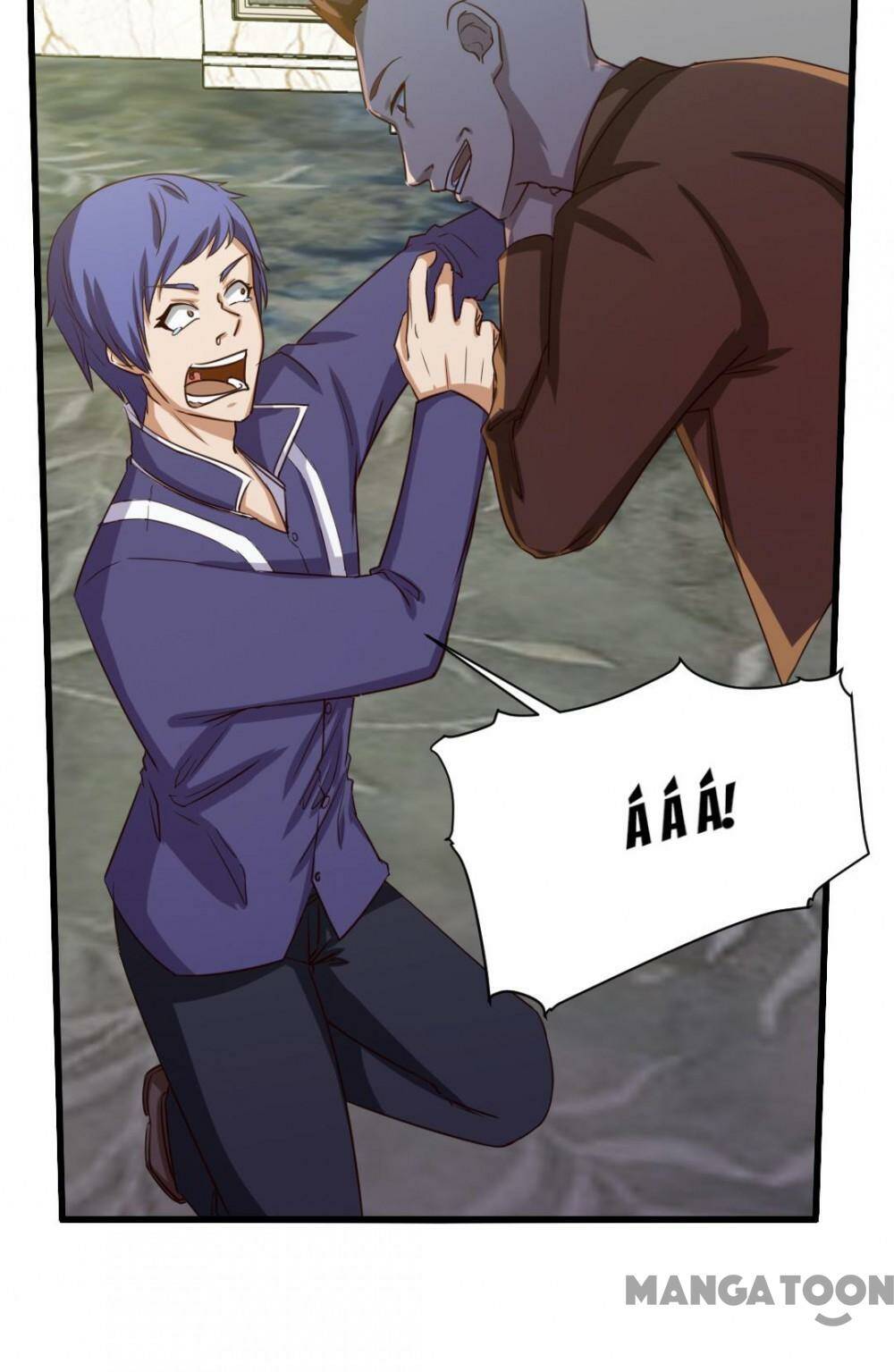 Tôi Và Cô Nàng Thuê Trọ Xinh Đẹp 26 Tuổi Chapter 133 - Trang 2