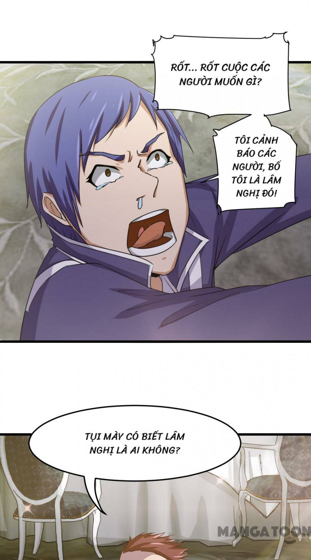 Tôi Và Cô Nàng Thuê Trọ Xinh Đẹp 26 Tuổi Chapter 133 - Trang 2