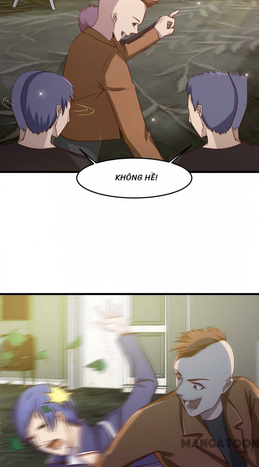 Tôi Và Cô Nàng Thuê Trọ Xinh Đẹp 26 Tuổi Chapter 133 - Trang 2