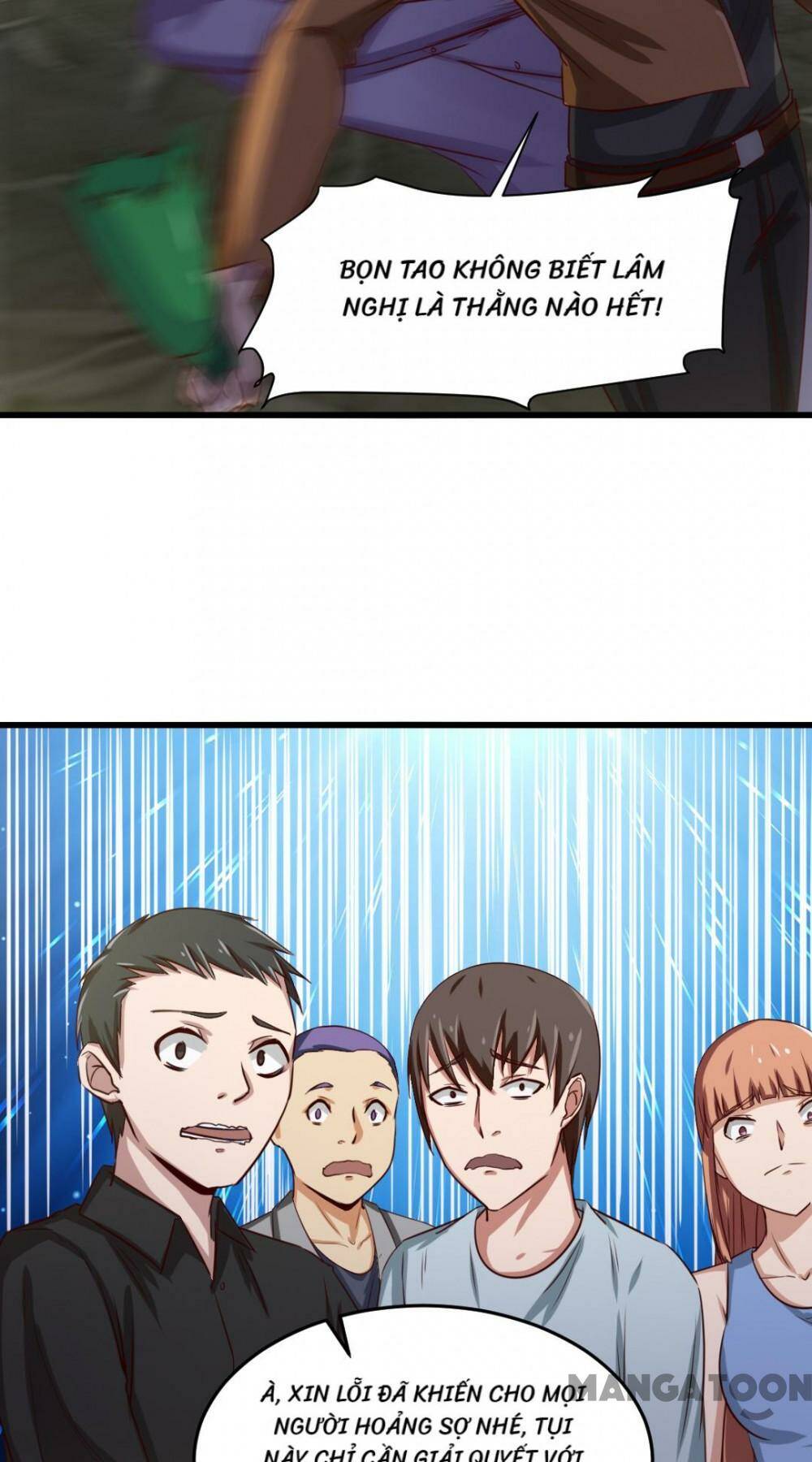 Tôi Và Cô Nàng Thuê Trọ Xinh Đẹp 26 Tuổi Chapter 133 - Trang 2