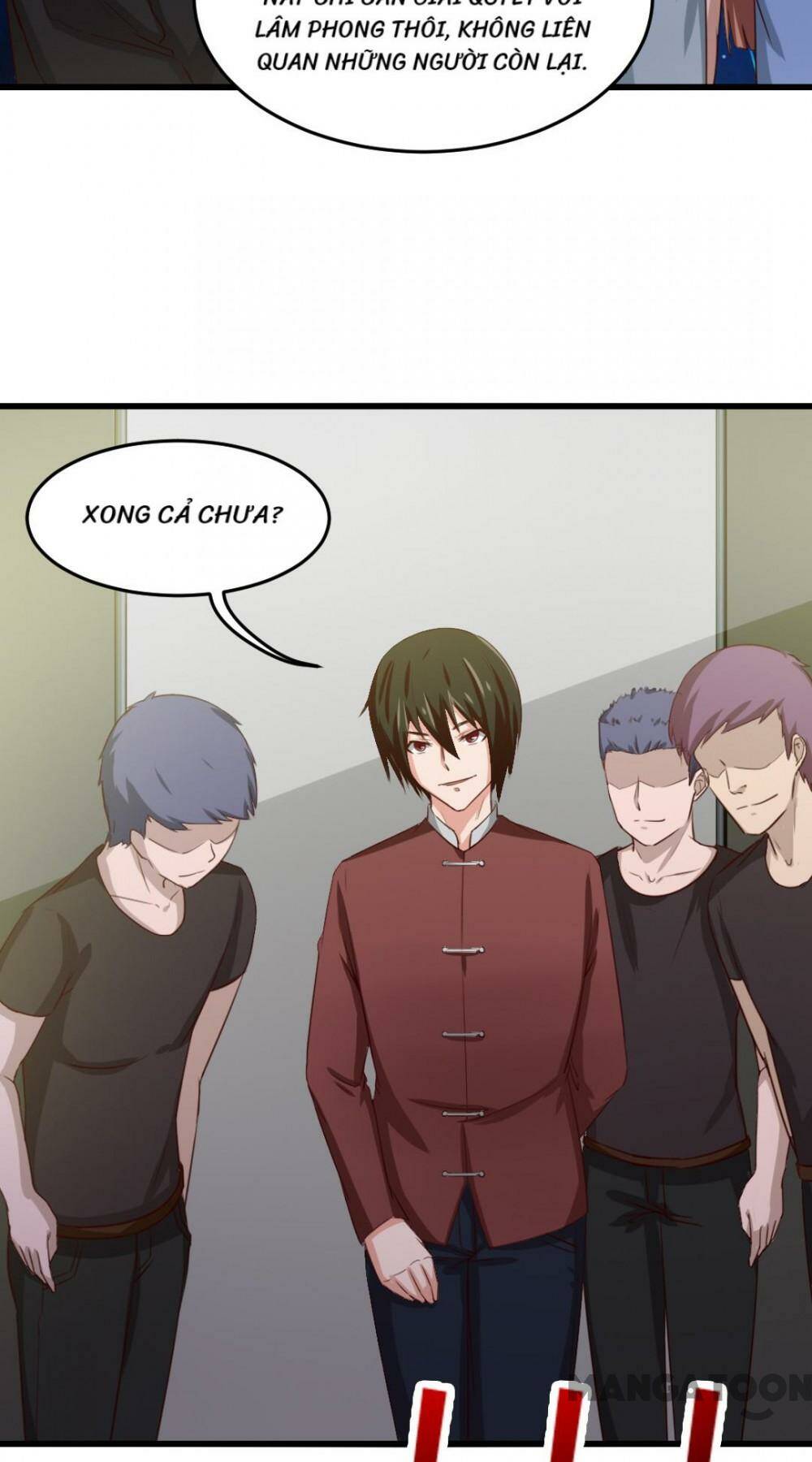 Tôi Và Cô Nàng Thuê Trọ Xinh Đẹp 26 Tuổi Chapter 133 - Trang 2