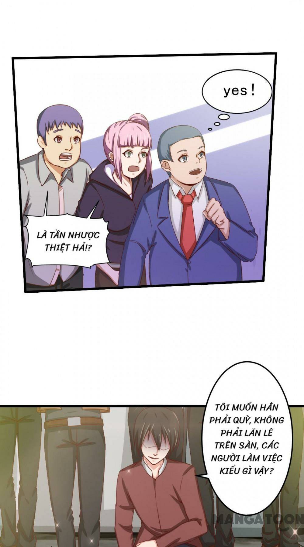 Tôi Và Cô Nàng Thuê Trọ Xinh Đẹp 26 Tuổi Chapter 133 - Trang 2