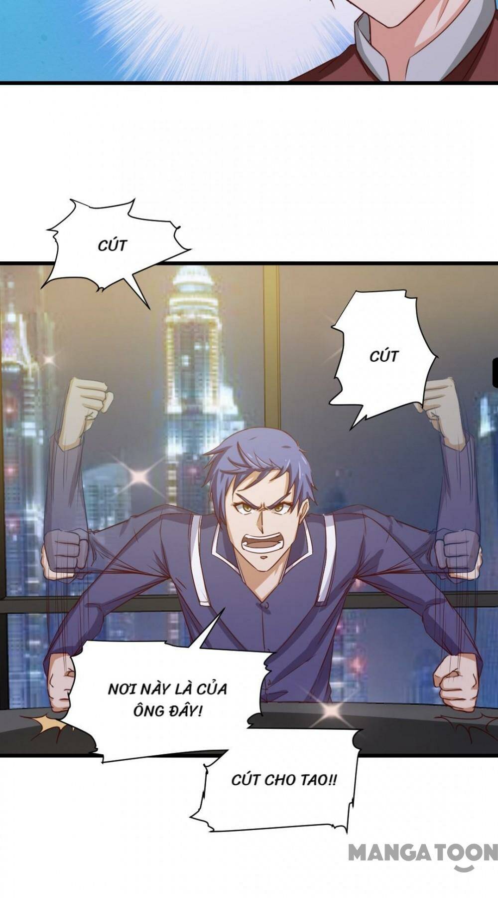 Tôi Và Cô Nàng Thuê Trọ Xinh Đẹp 26 Tuổi Chapter 133 - Trang 2