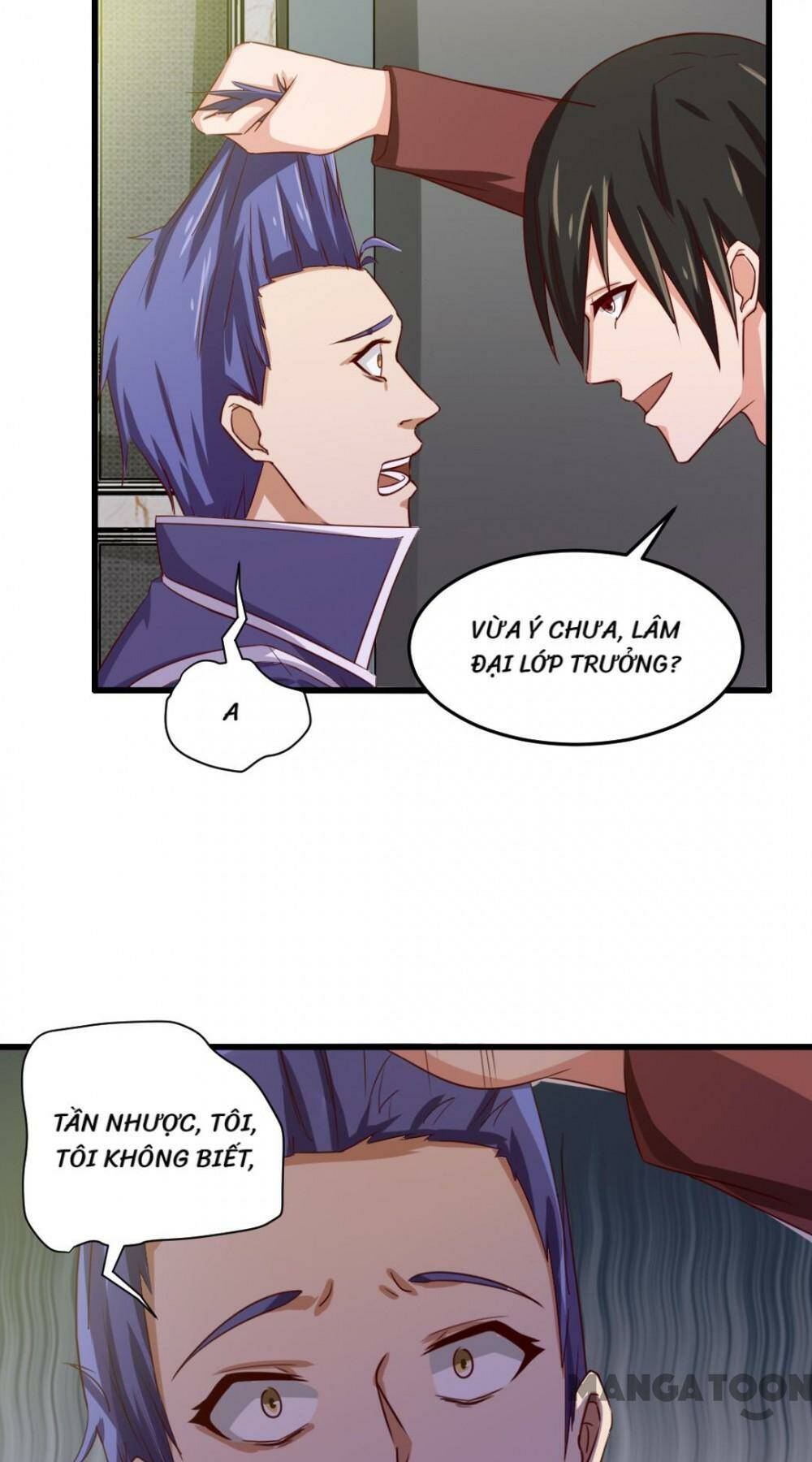 Tôi Và Cô Nàng Thuê Trọ Xinh Đẹp 26 Tuổi Chapter 133 - Trang 2