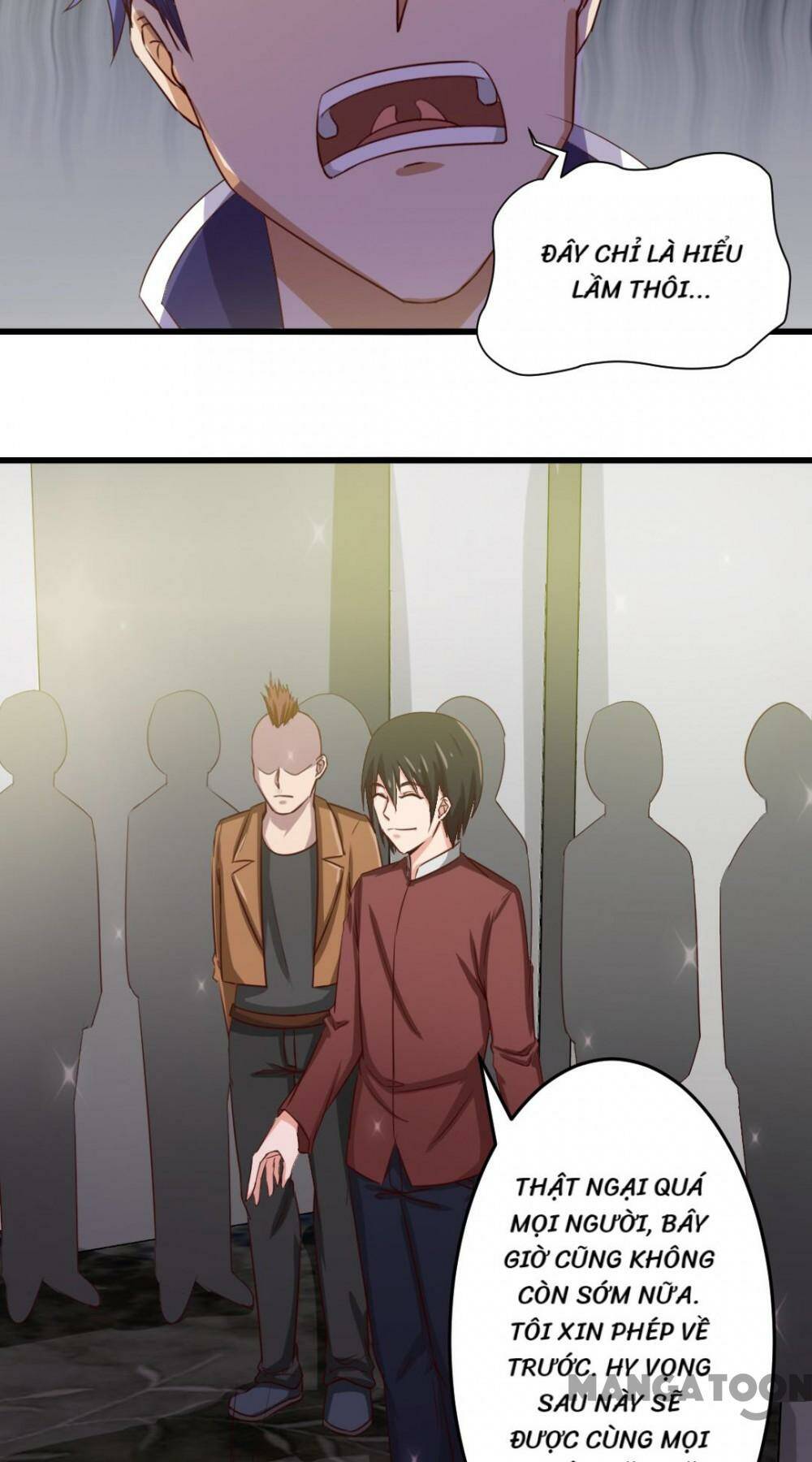 Tôi Và Cô Nàng Thuê Trọ Xinh Đẹp 26 Tuổi Chapter 133 - Trang 2