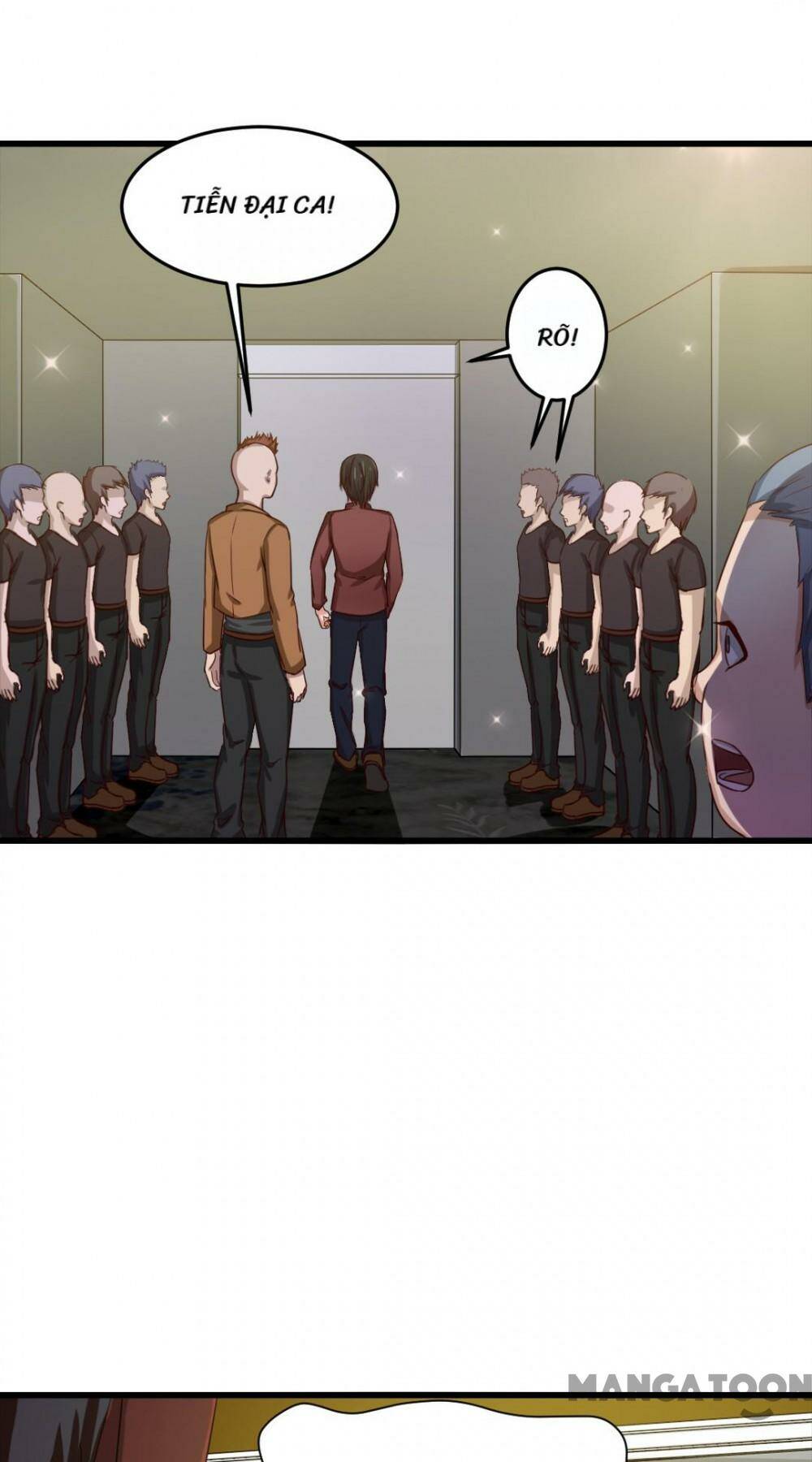 Tôi Và Cô Nàng Thuê Trọ Xinh Đẹp 26 Tuổi Chapter 133 - Trang 2