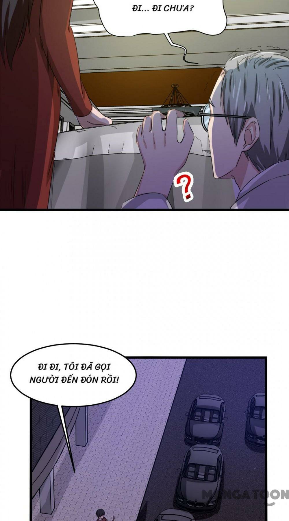 Tôi Và Cô Nàng Thuê Trọ Xinh Đẹp 26 Tuổi Chapter 133 - Trang 2