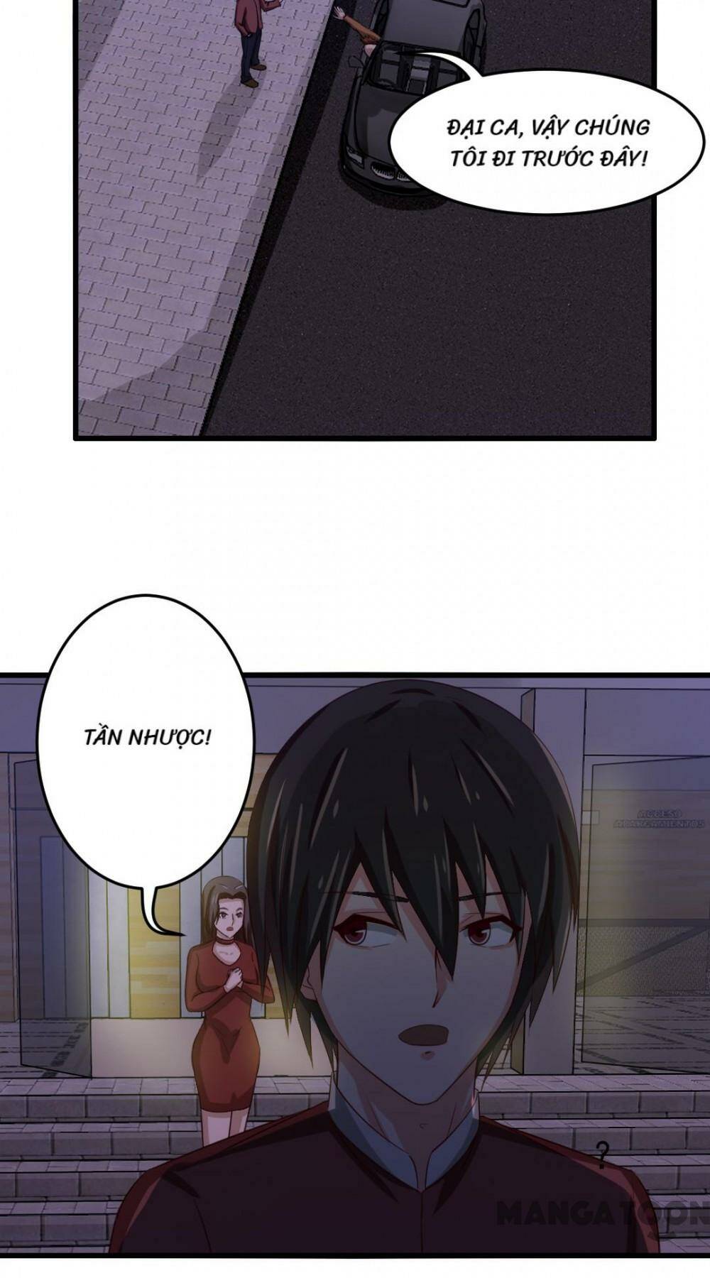 Tôi Và Cô Nàng Thuê Trọ Xinh Đẹp 26 Tuổi Chapter 133 - Trang 2