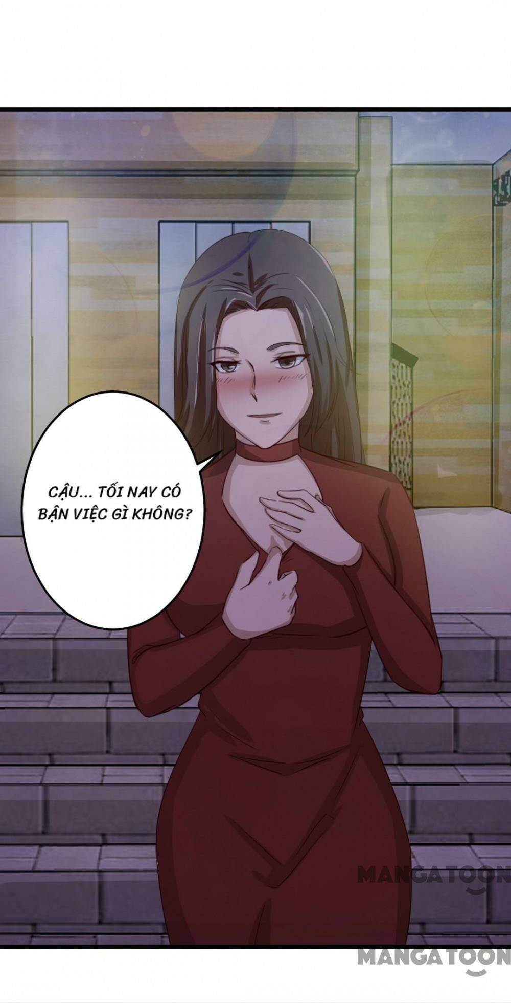 Tôi Và Cô Nàng Thuê Trọ Xinh Đẹp 26 Tuổi Chapter 133 - Trang 2