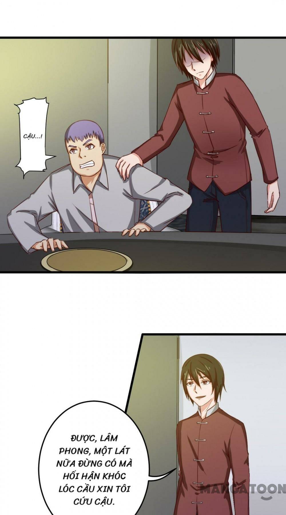 Tôi Và Cô Nàng Thuê Trọ Xinh Đẹp 26 Tuổi Chapter 133 - Trang 2