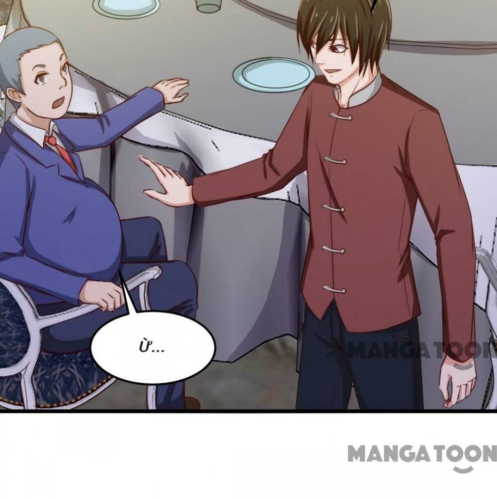 Tôi Và Cô Nàng Thuê Trọ Xinh Đẹp 26 Tuổi Chapter 133 - Trang 2