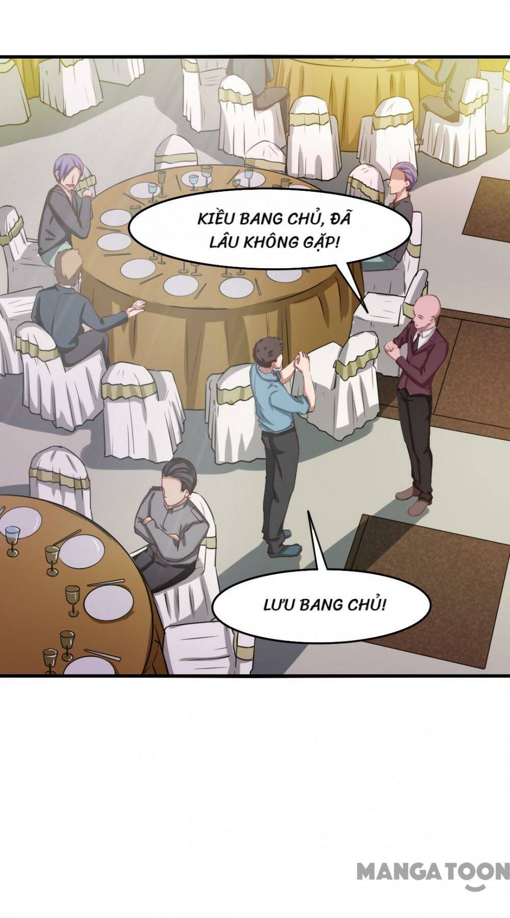 Tôi Và Cô Nàng Thuê Trọ Xinh Đẹp 26 Tuổi Chapter 134 - Trang 2