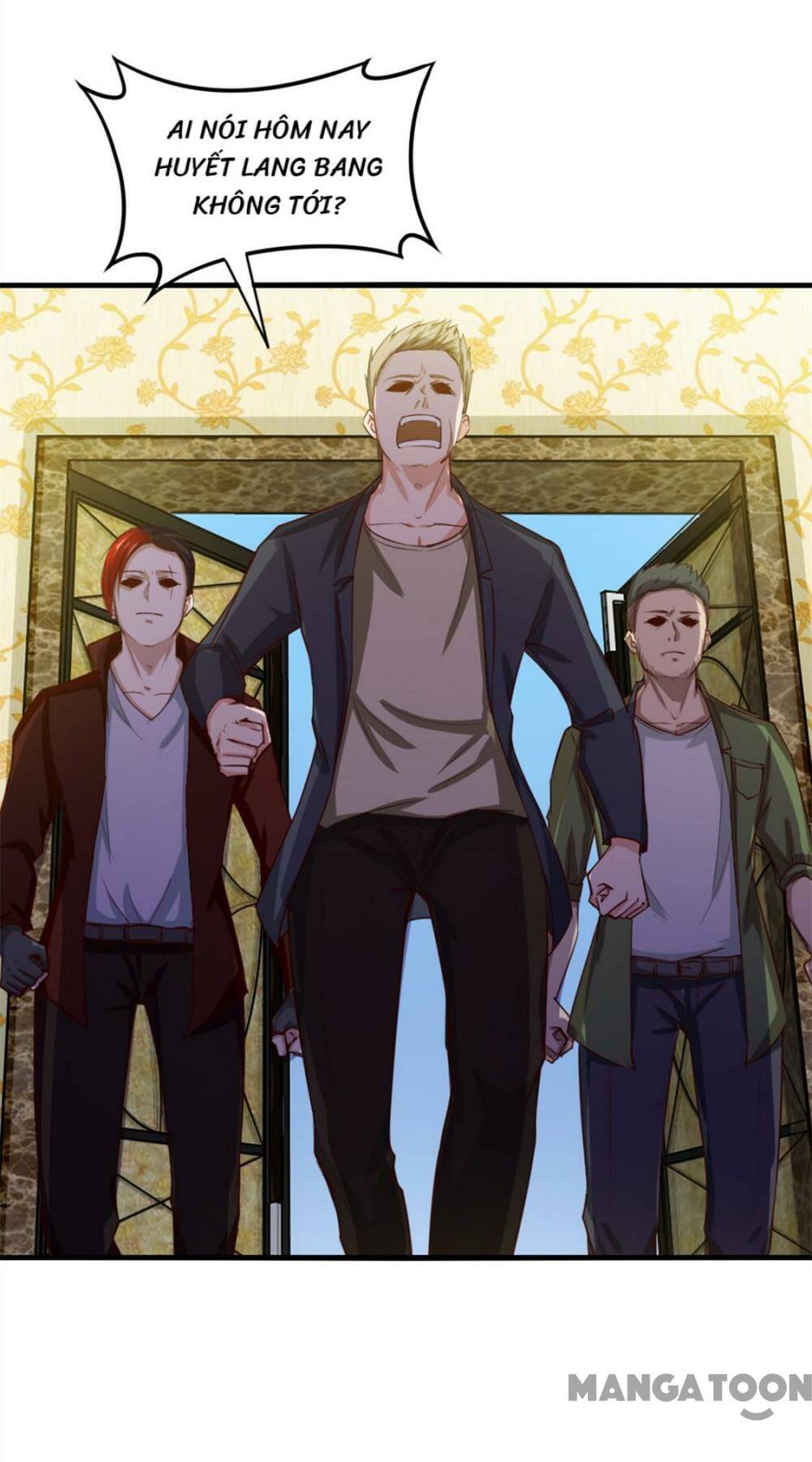 Tôi Và Cô Nàng Thuê Trọ Xinh Đẹp 26 Tuổi Chapter 135 - Trang 2