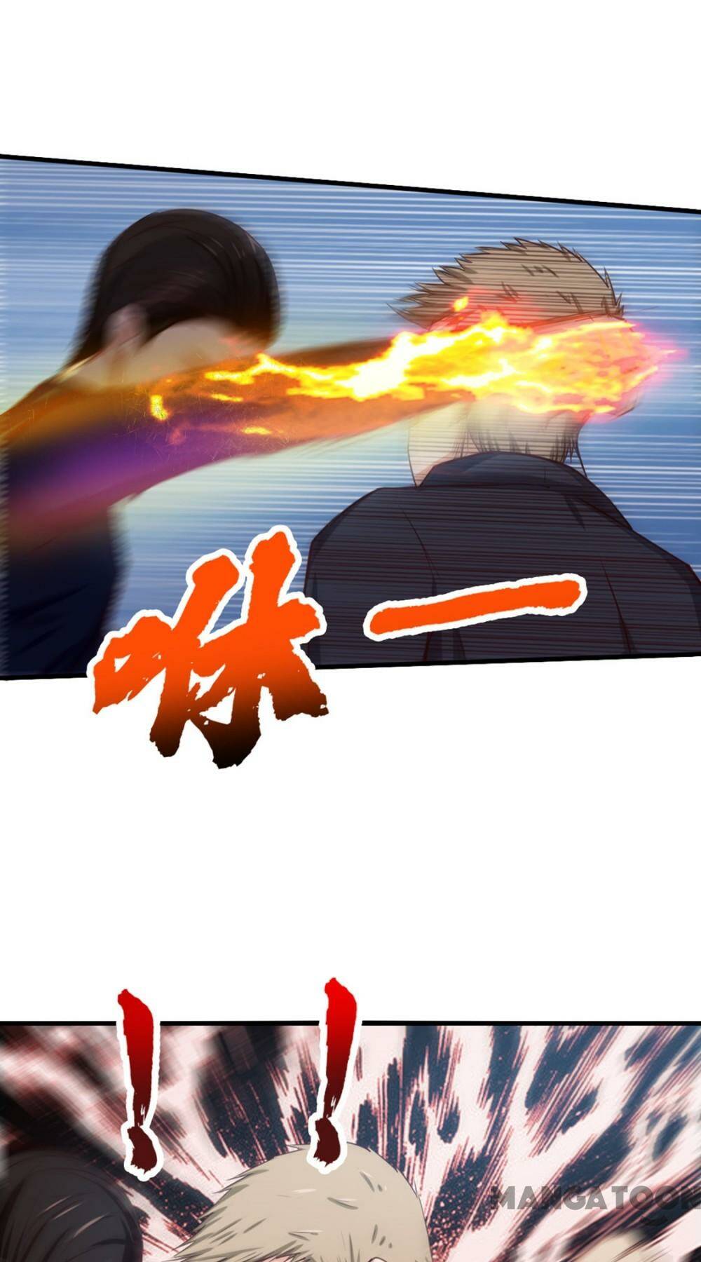 Tôi Và Cô Nàng Thuê Trọ Xinh Đẹp 26 Tuổi Chapter 135 - Trang 2