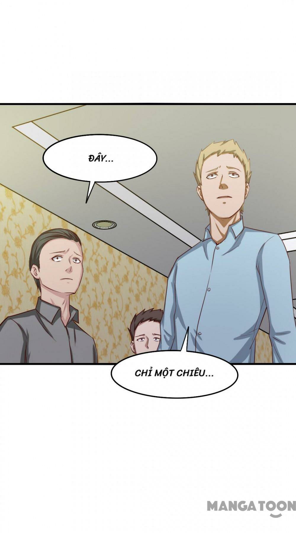 Tôi Và Cô Nàng Thuê Trọ Xinh Đẹp 26 Tuổi Chapter 136 - Trang 2