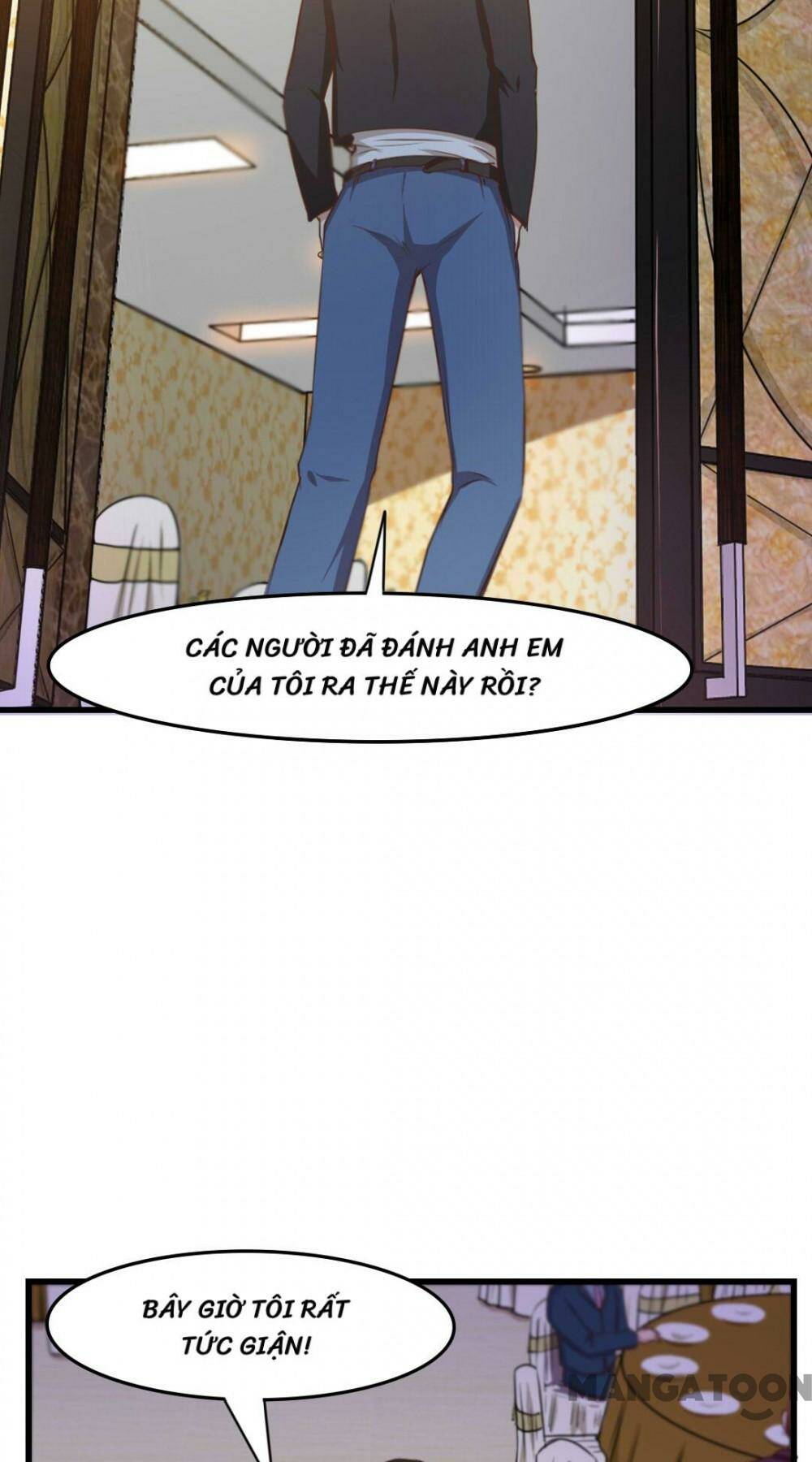 Tôi Và Cô Nàng Thuê Trọ Xinh Đẹp 26 Tuổi Chapter 137 - Trang 2