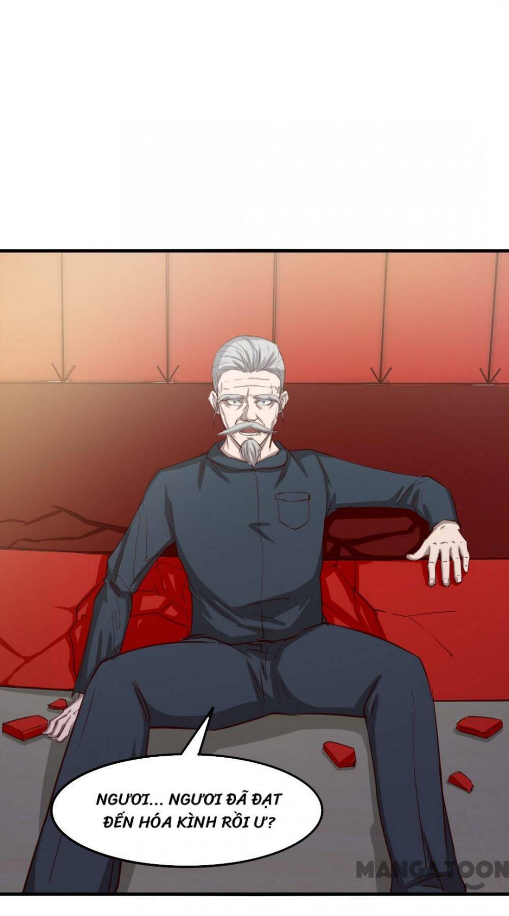 Tôi Và Cô Nàng Thuê Trọ Xinh Đẹp 26 Tuổi Chapter 137 - Trang 2