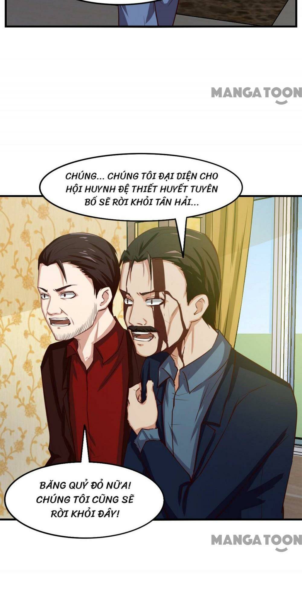 Tôi Và Cô Nàng Thuê Trọ Xinh Đẹp 26 Tuổi Chapter 139 - Trang 2