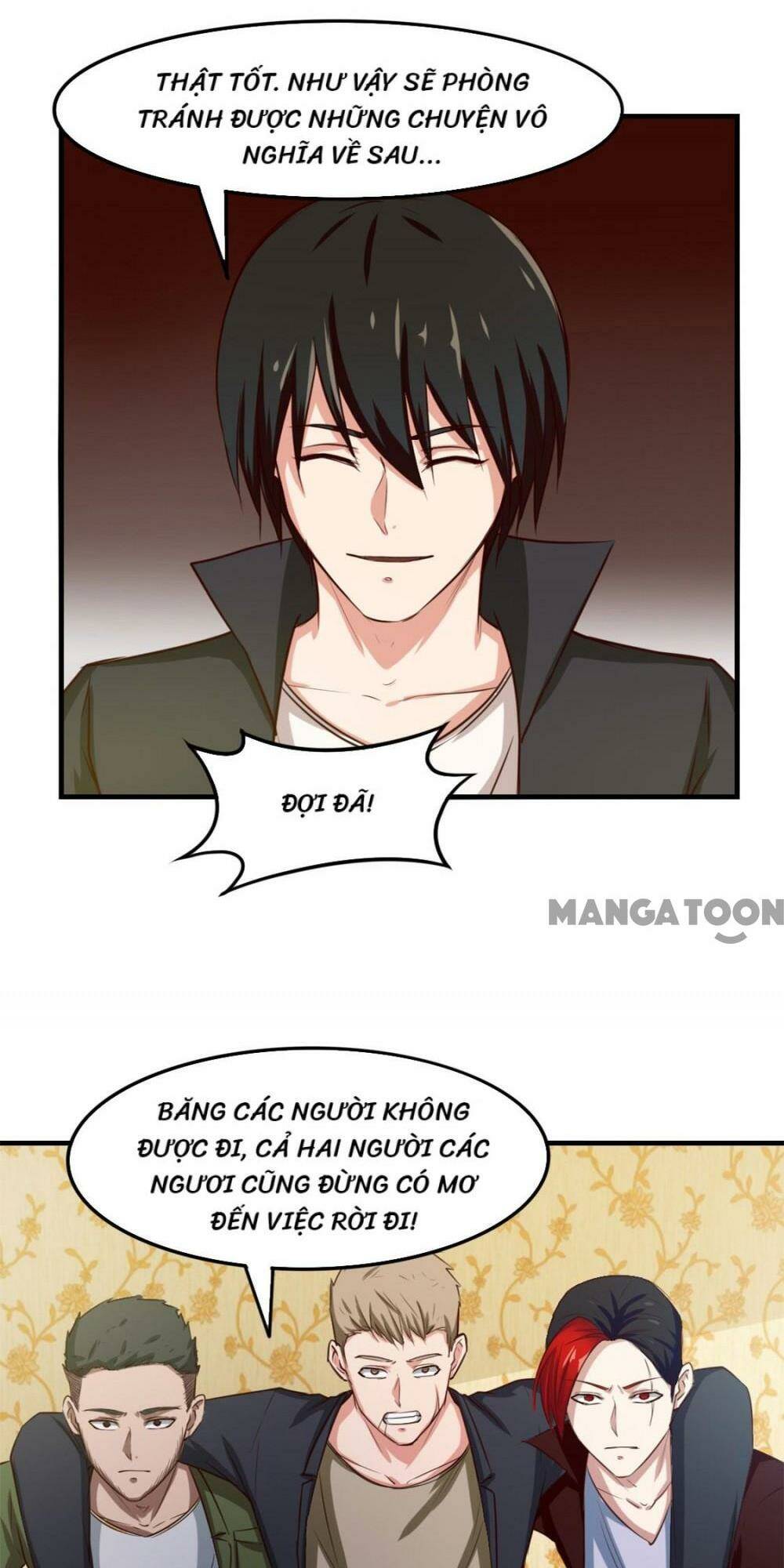 Tôi Và Cô Nàng Thuê Trọ Xinh Đẹp 26 Tuổi Chapter 139 - Trang 2