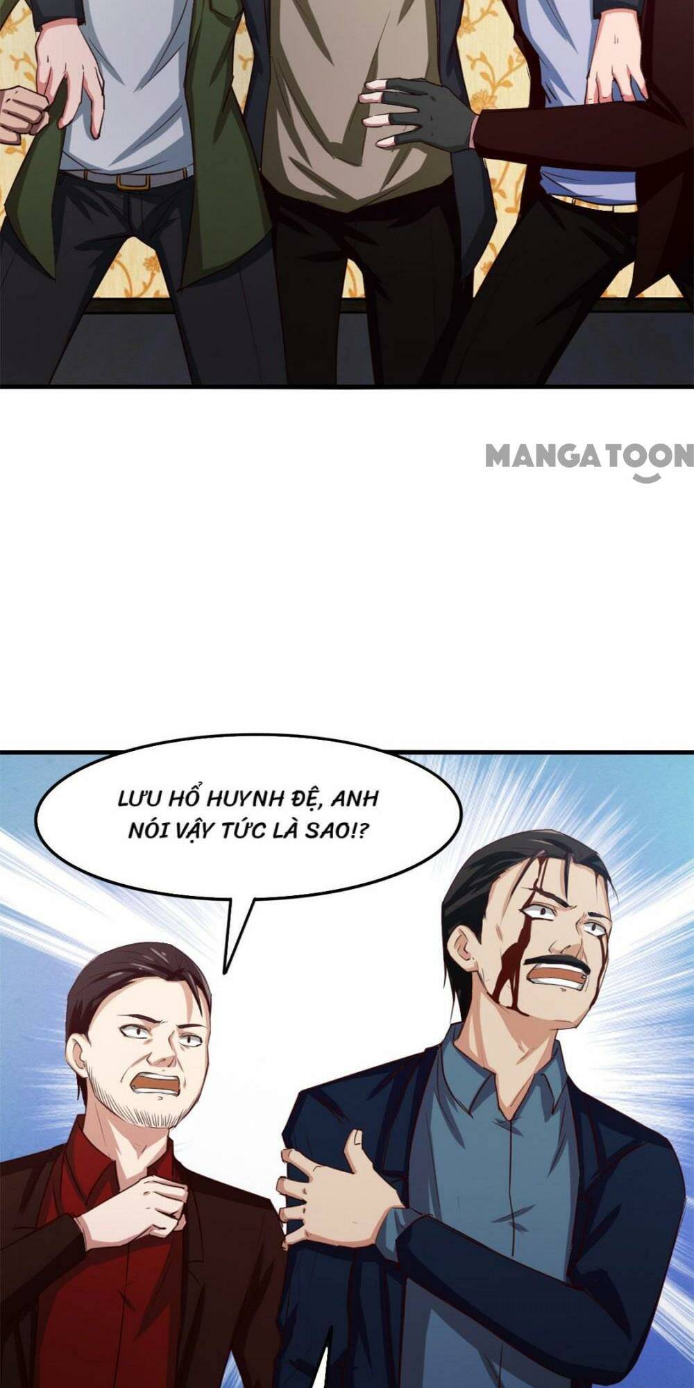 Tôi Và Cô Nàng Thuê Trọ Xinh Đẹp 26 Tuổi Chapter 139 - Trang 2