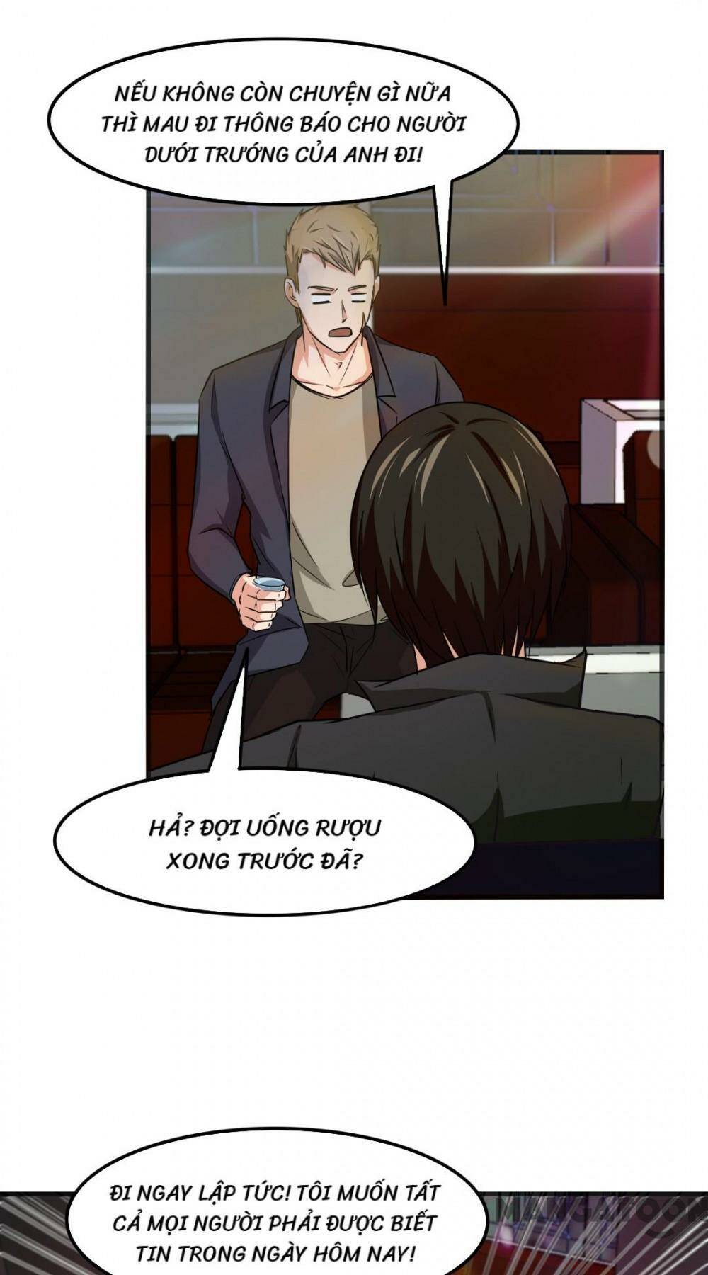 Tôi Và Cô Nàng Thuê Trọ Xinh Đẹp 26 Tuổi Chapter 141 - Trang 2