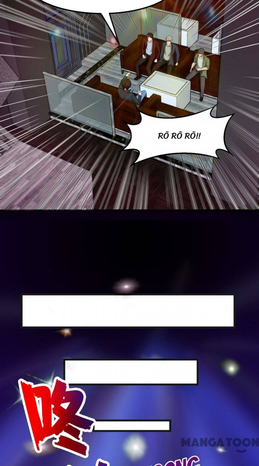 Tôi Và Cô Nàng Thuê Trọ Xinh Đẹp 26 Tuổi Chapter 141 - Trang 2