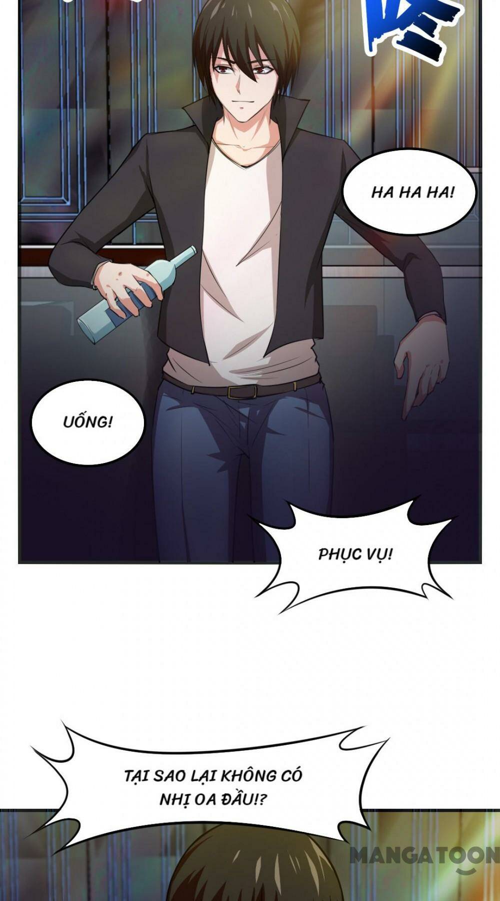 Tôi Và Cô Nàng Thuê Trọ Xinh Đẹp 26 Tuổi Chapter 141 - Trang 2