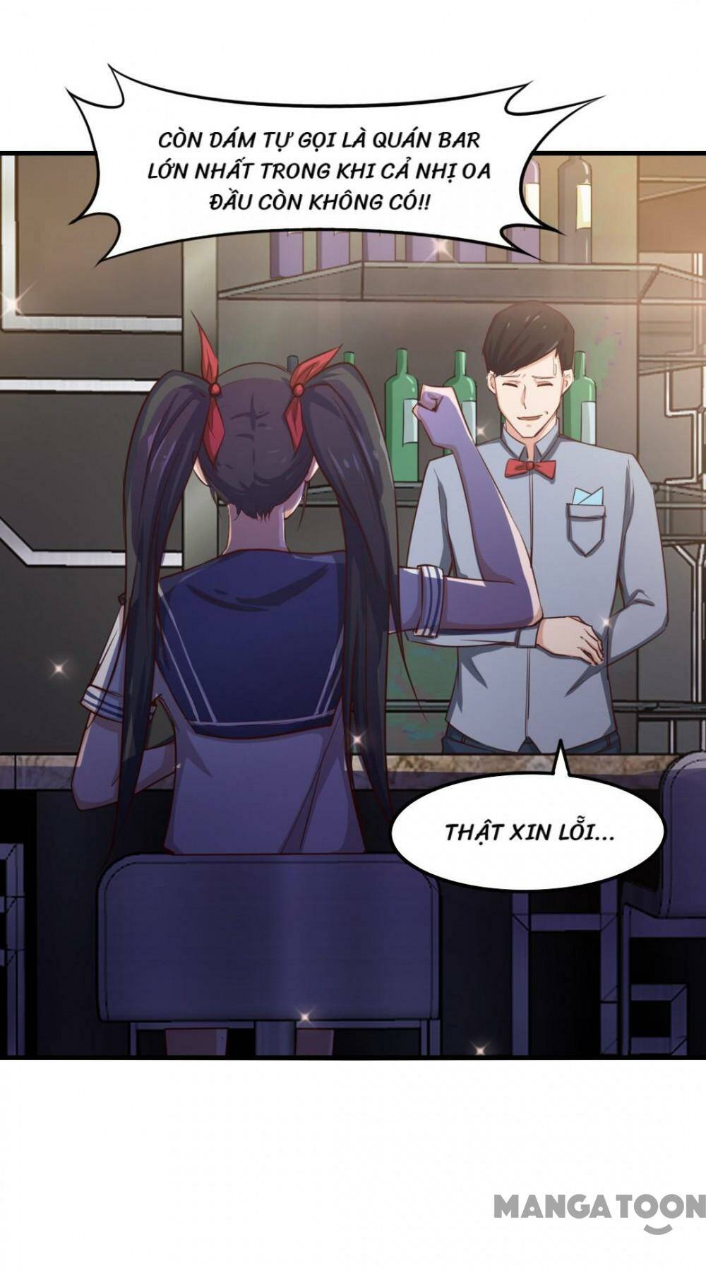 Tôi Và Cô Nàng Thuê Trọ Xinh Đẹp 26 Tuổi Chapter 141 - Trang 2