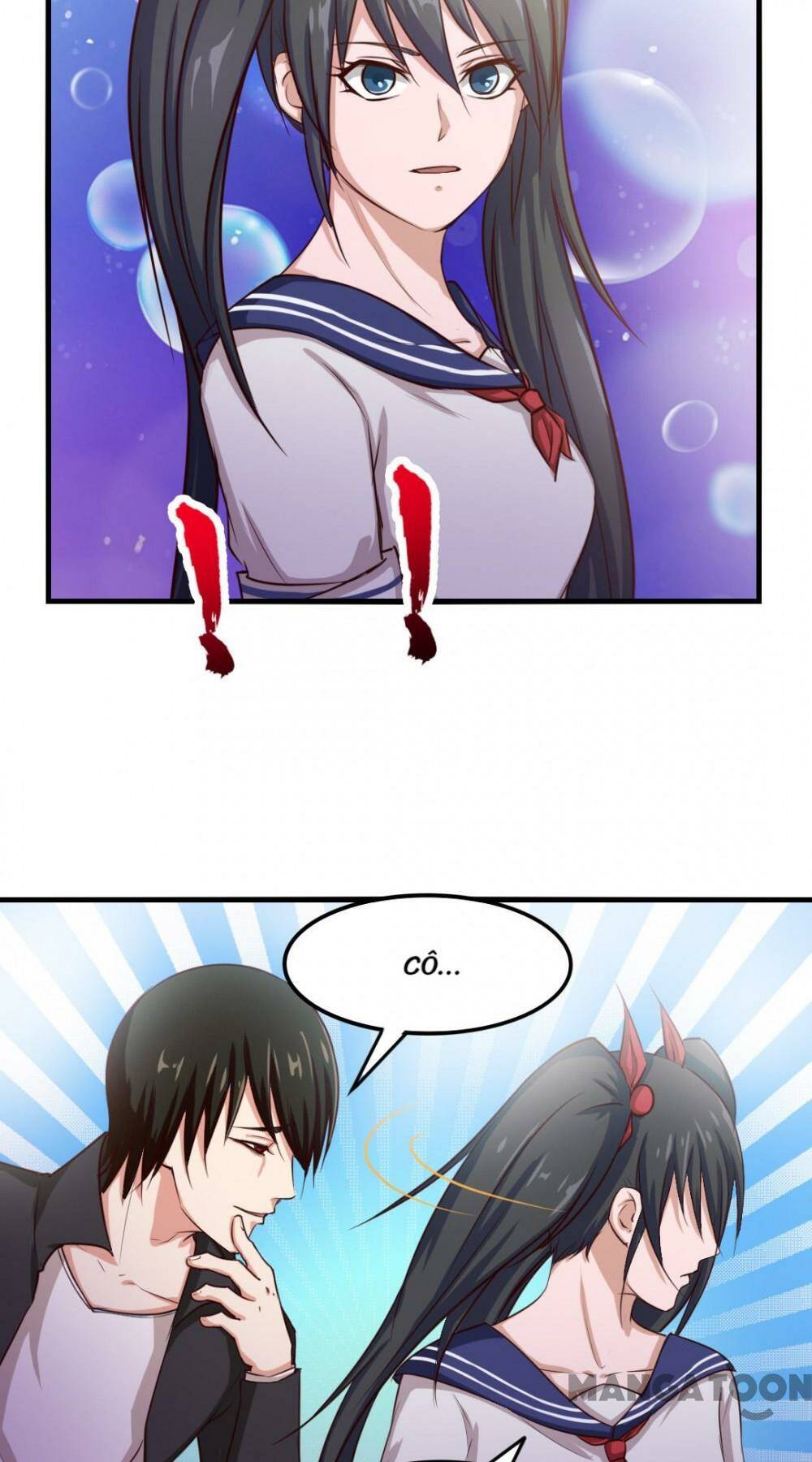 Tôi Và Cô Nàng Thuê Trọ Xinh Đẹp 26 Tuổi Chapter 141 - Trang 2